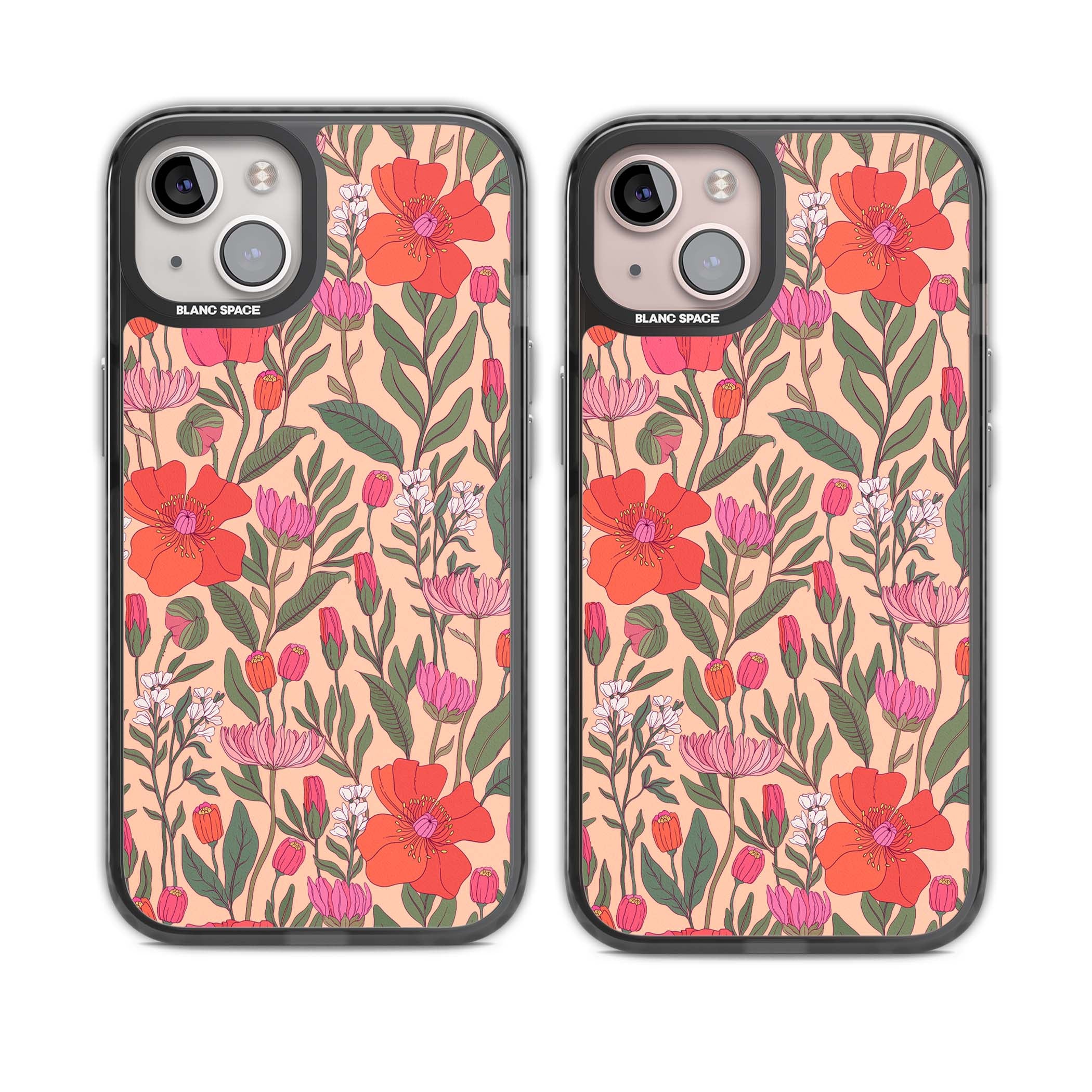 BLACK IMPACT MAGSAFE