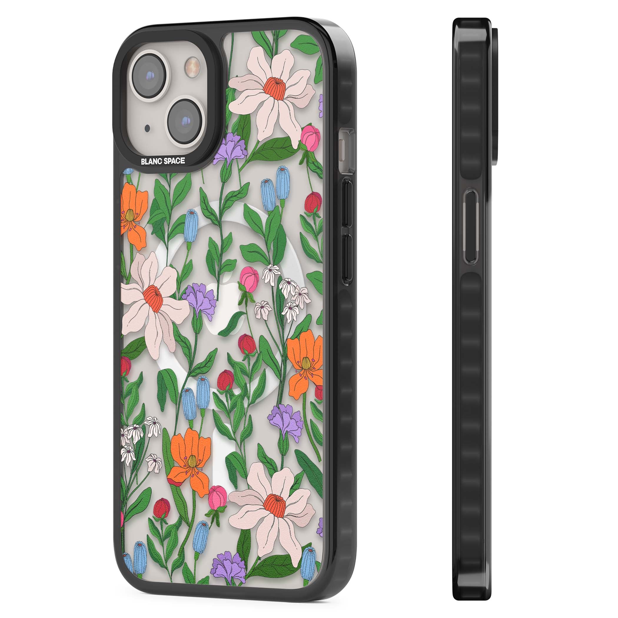 BLACK IMPACT MAGSAFE