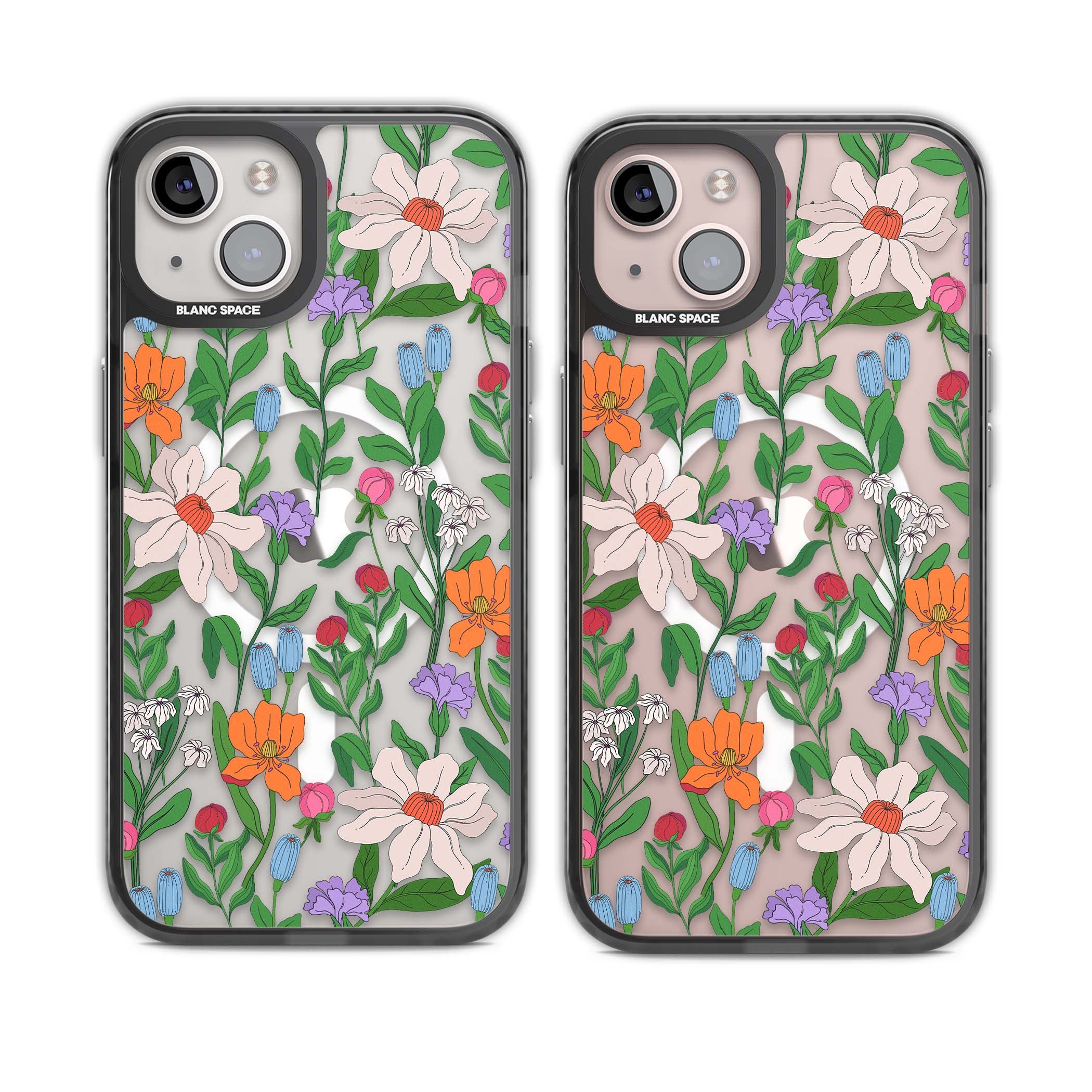 BLACK IMPACT MAGSAFE