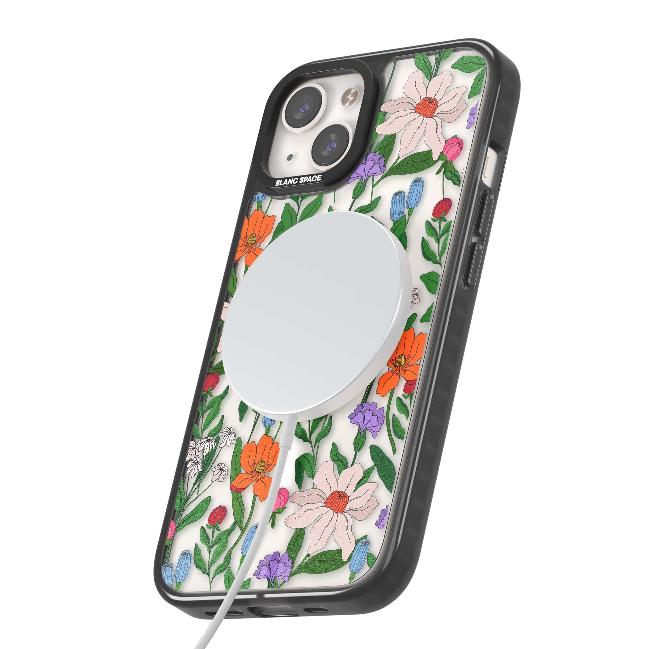 BLACK IMPACT MAGSAFE