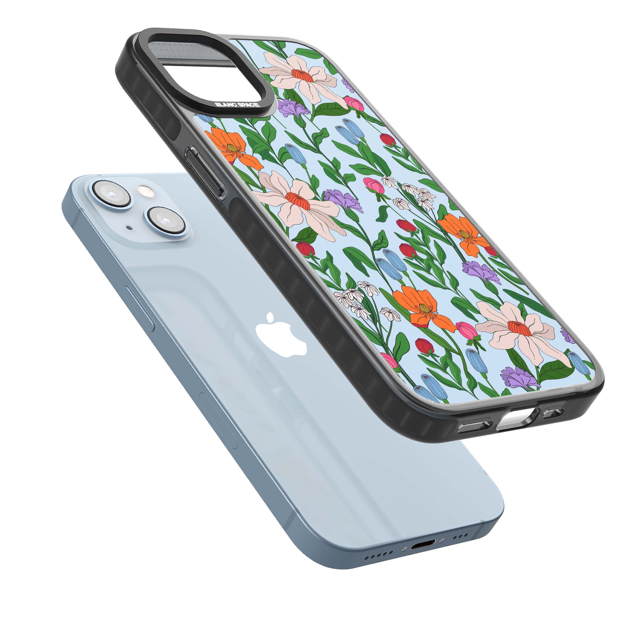 BLACK IMPACT MAGSAFE