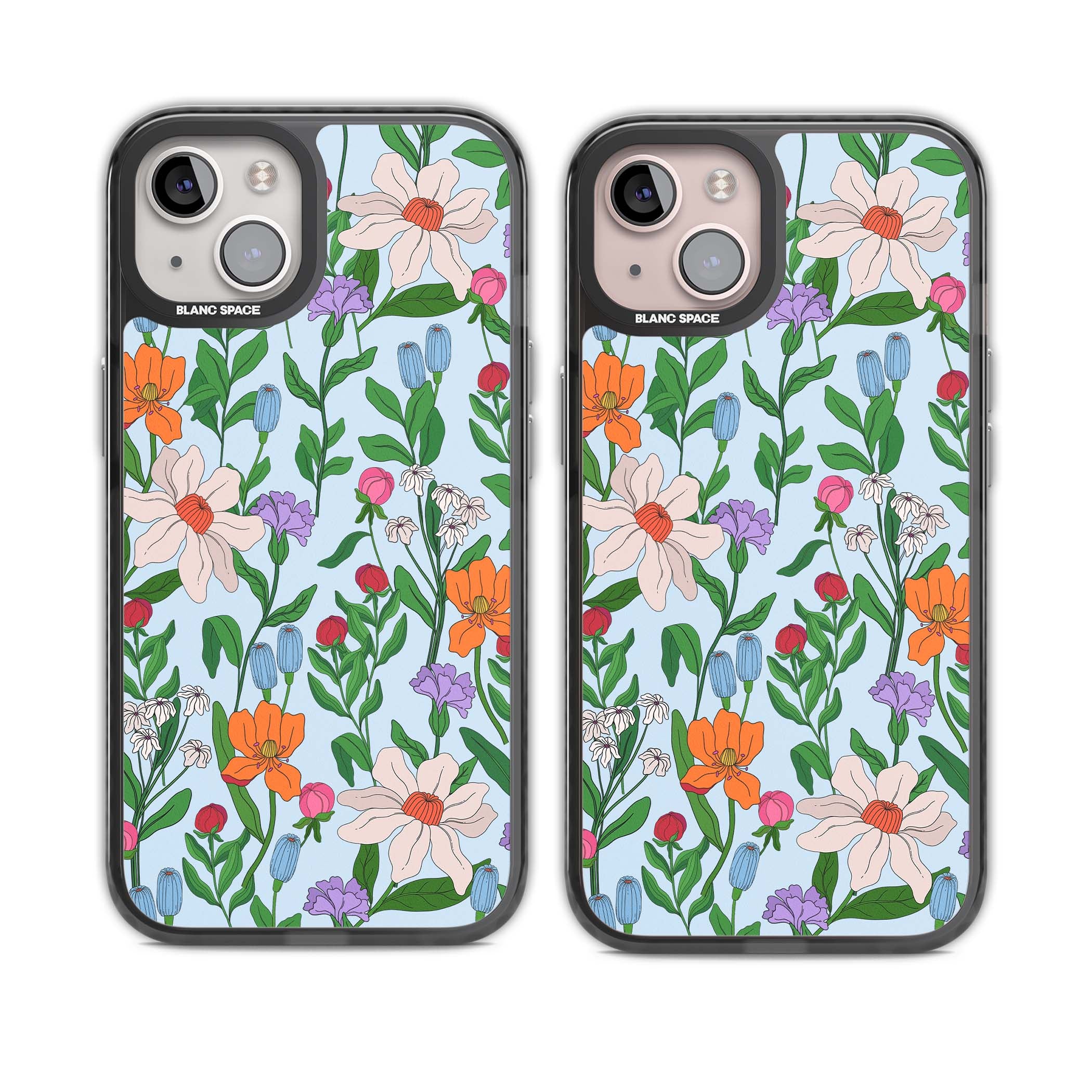 BLACK IMPACT MAGSAFE