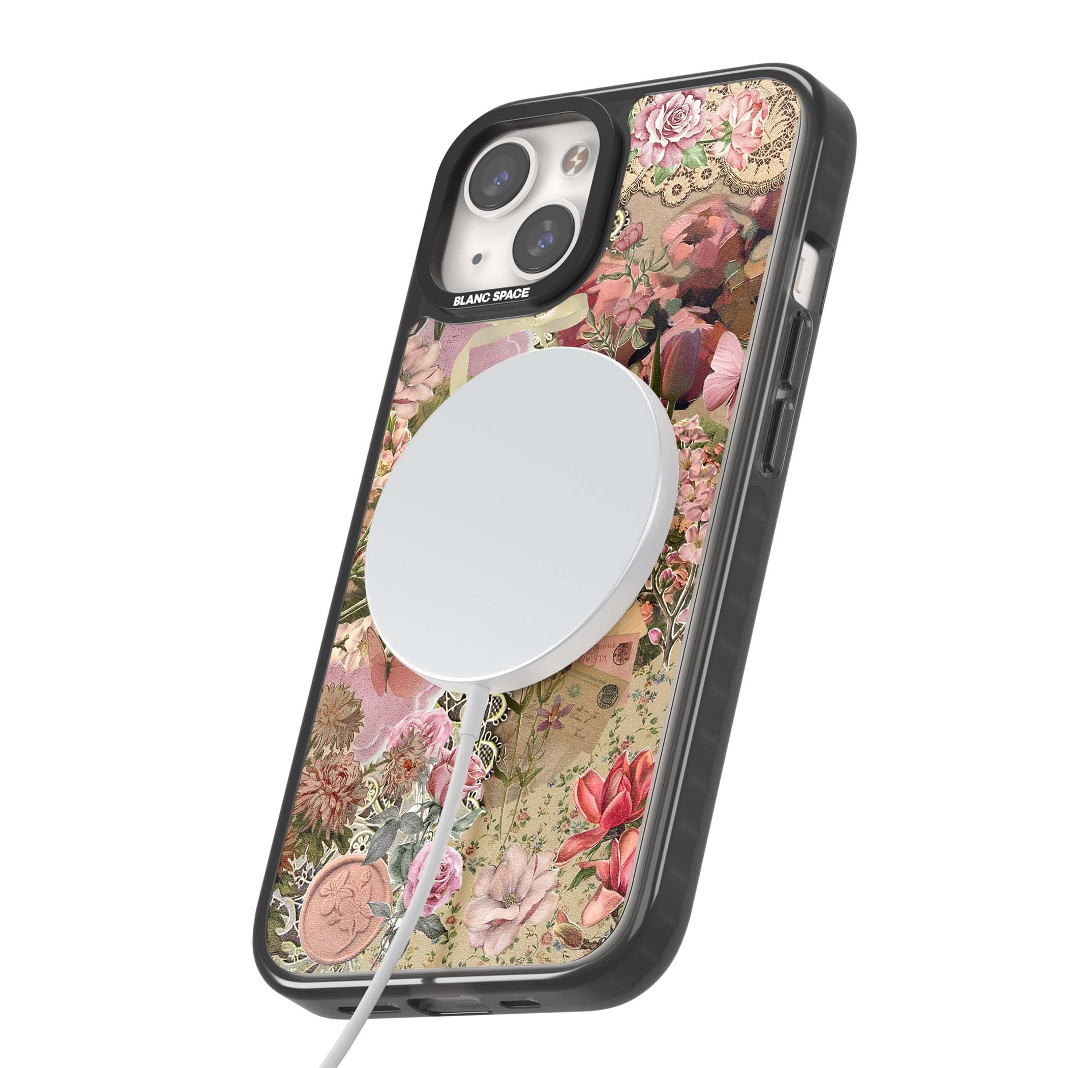 BLACK IMPACT MAGSAFE