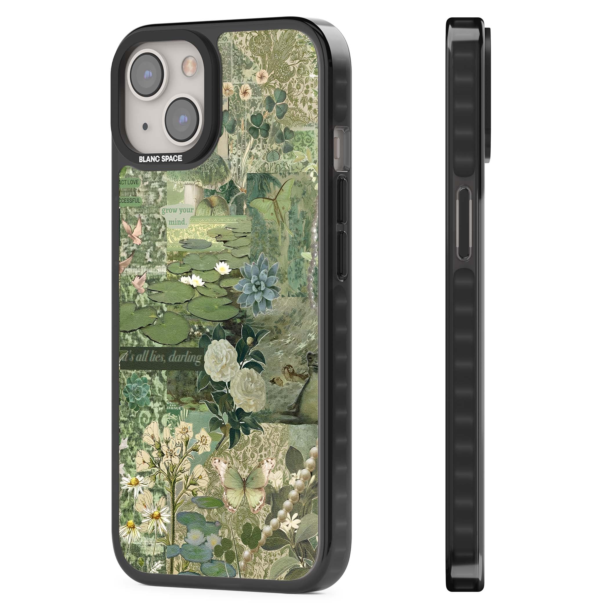 BLACK IMPACT MAGSAFE