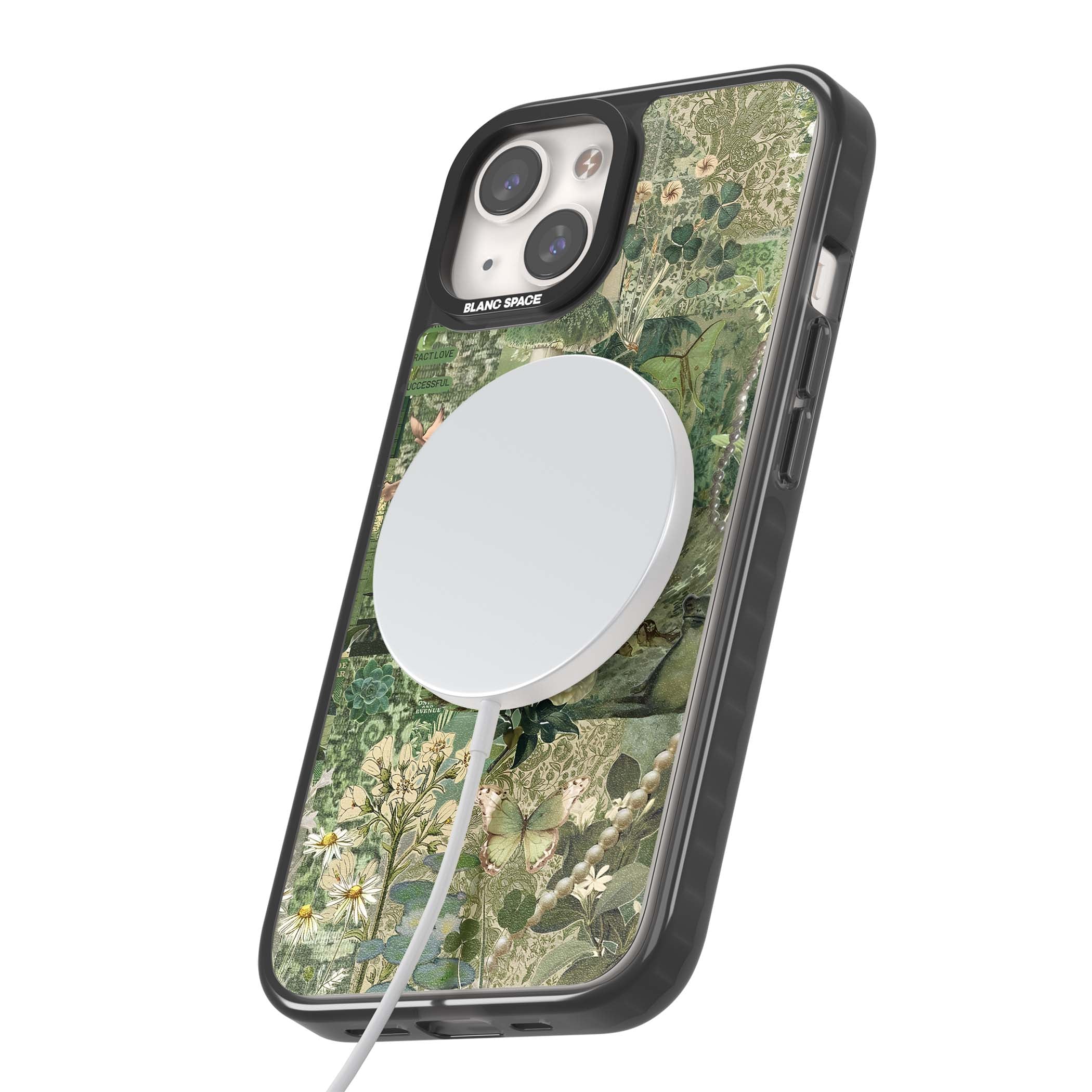 BLACK IMPACT MAGSAFE