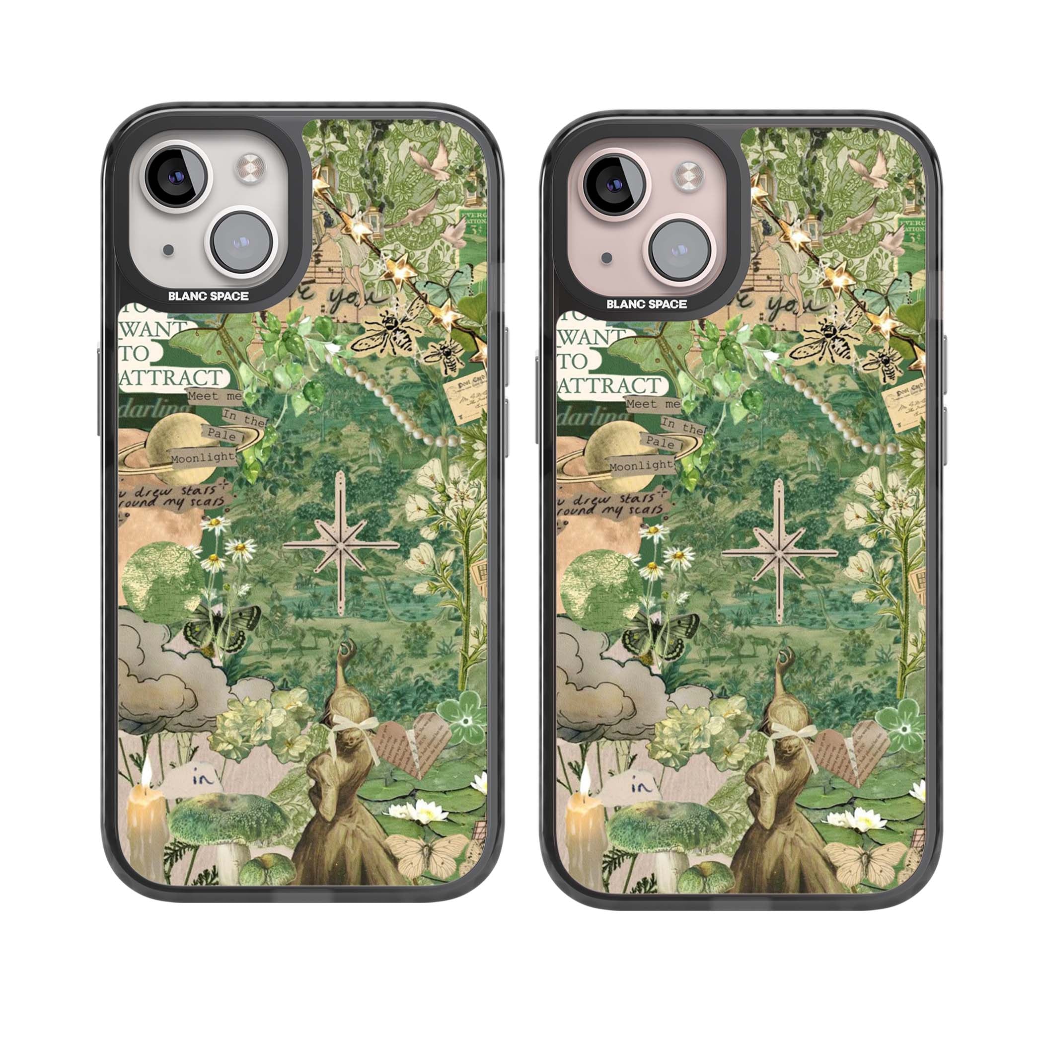 BLACK IMPACT MAGSAFE