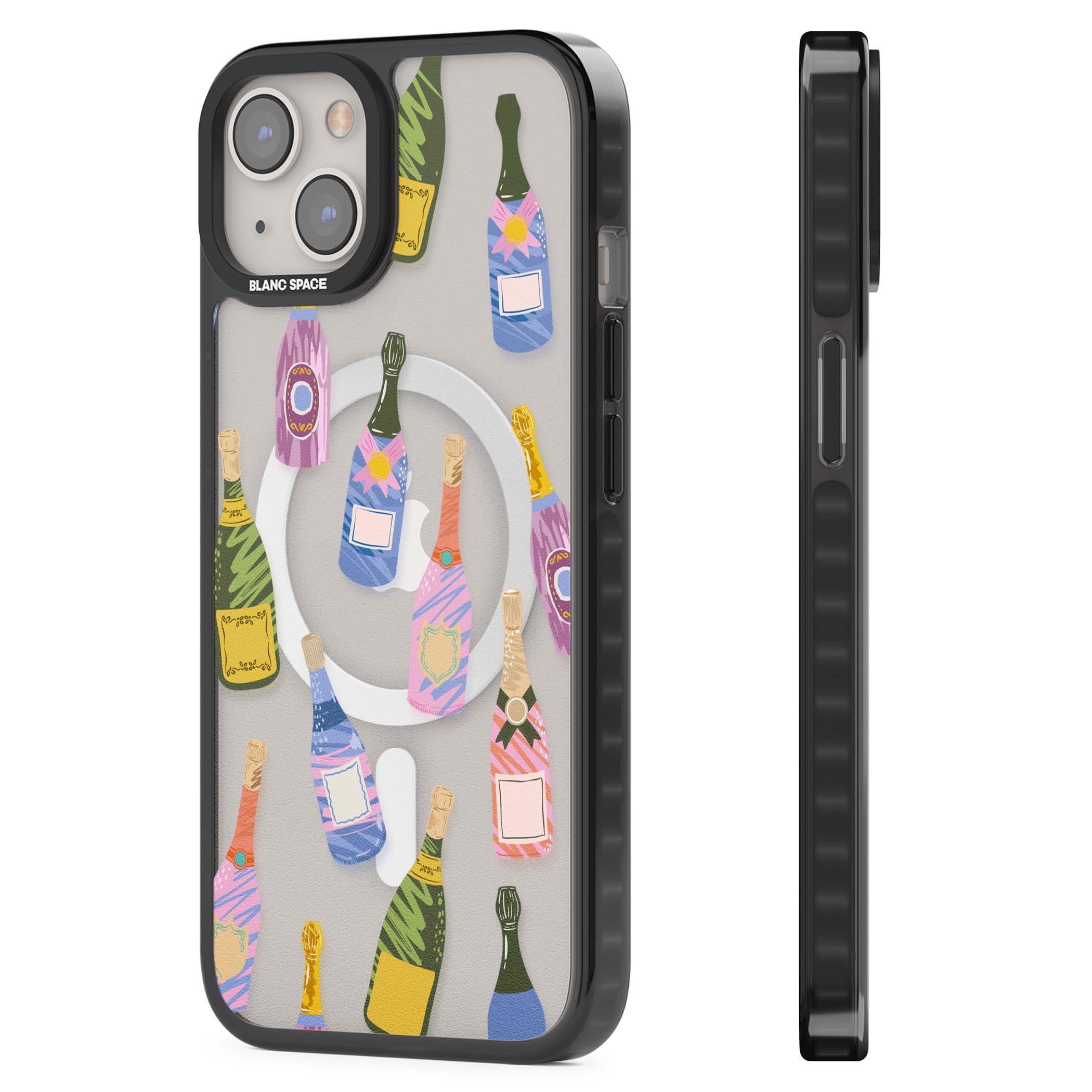 BLACK IMPACT MAGSAFE