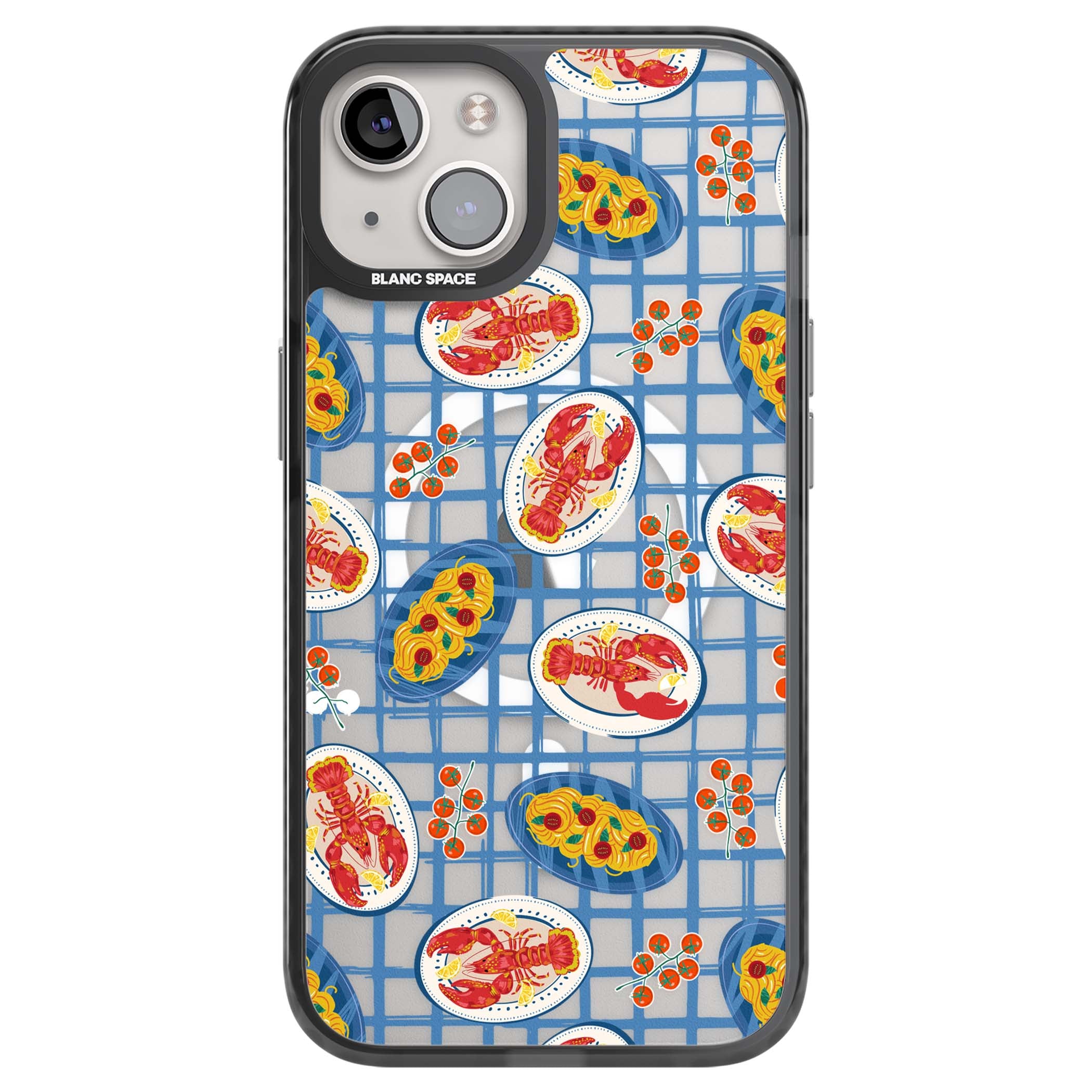 BLACK IMPACT MAGSAFE