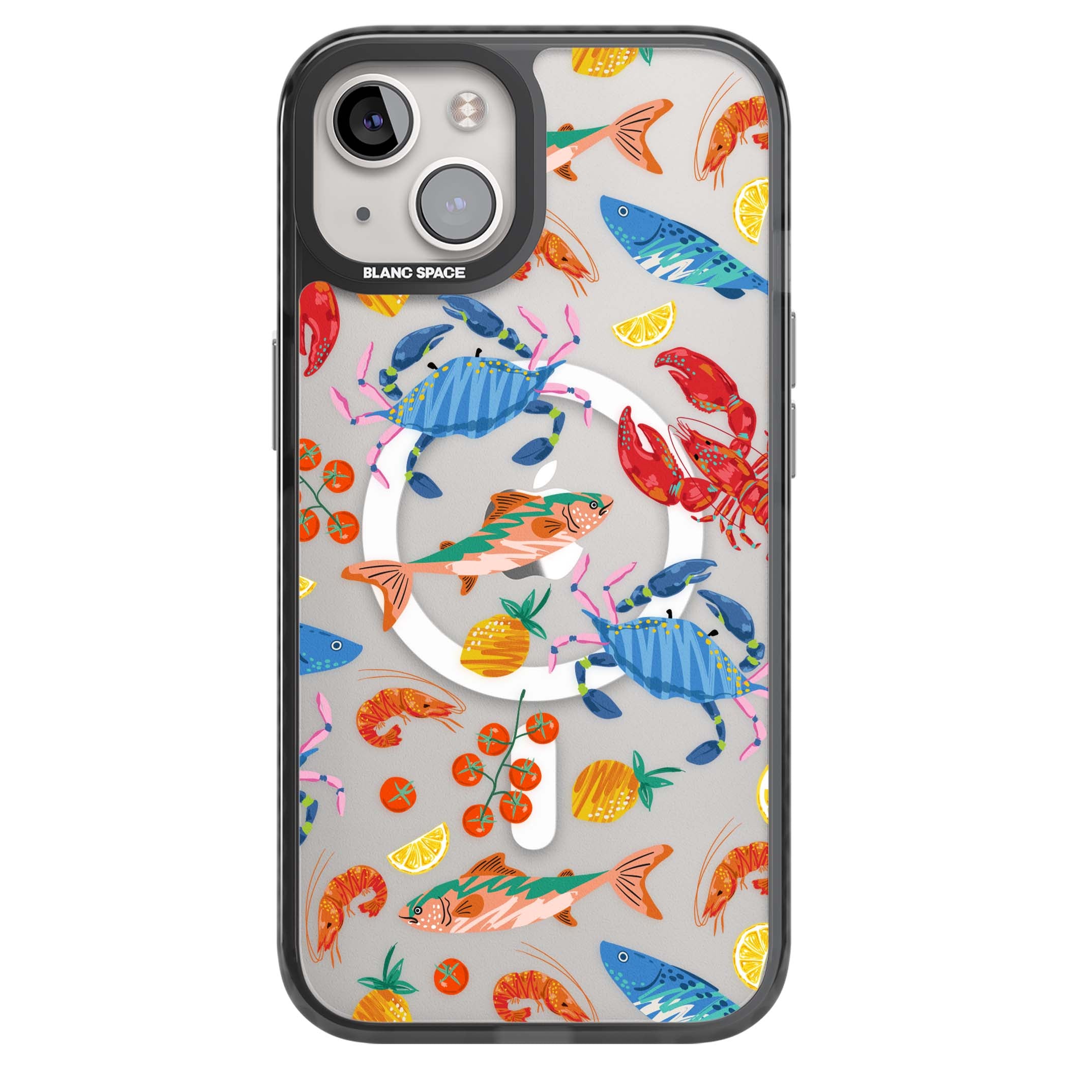 BLACK IMPACT MAGSAFE