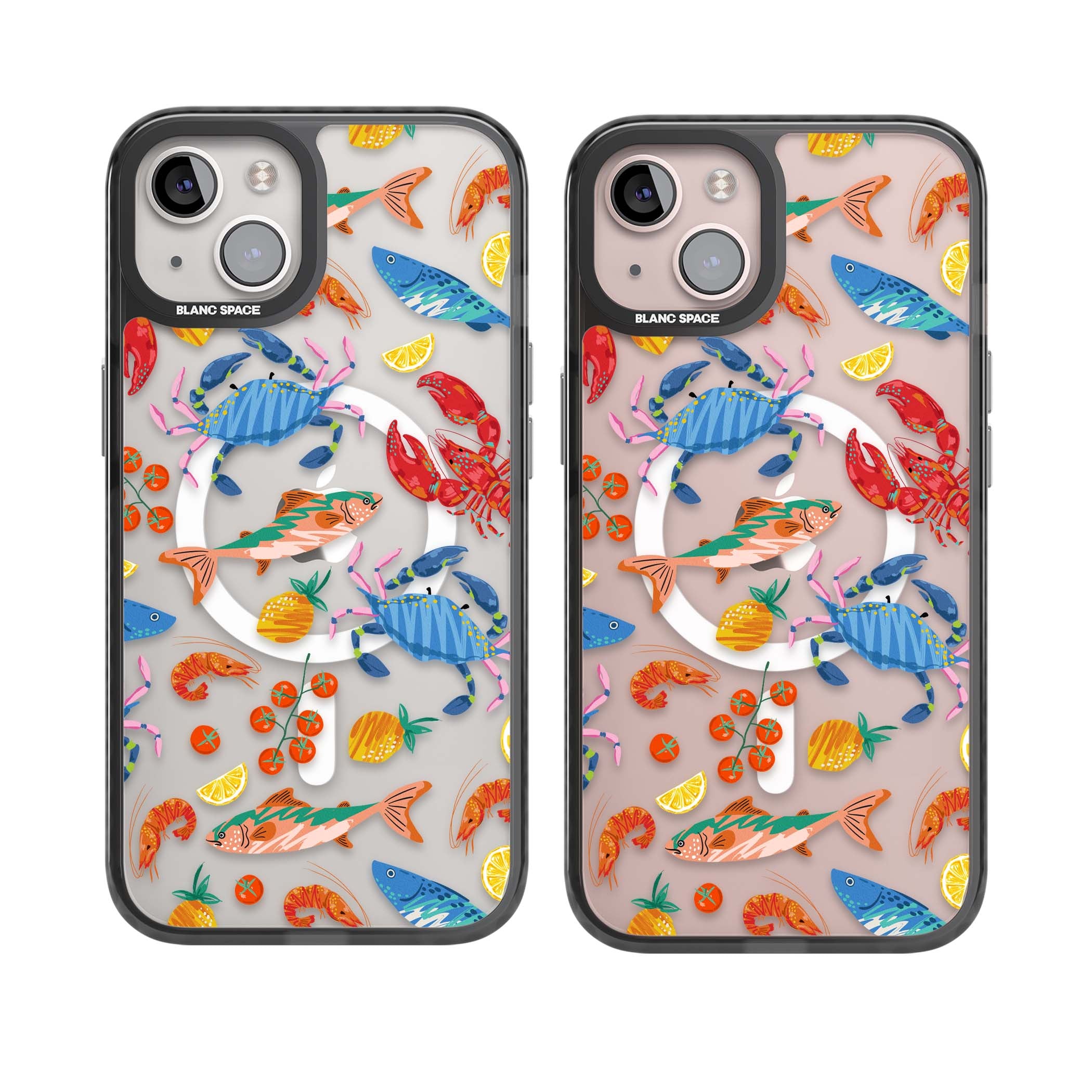 BLACK IMPACT MAGSAFE