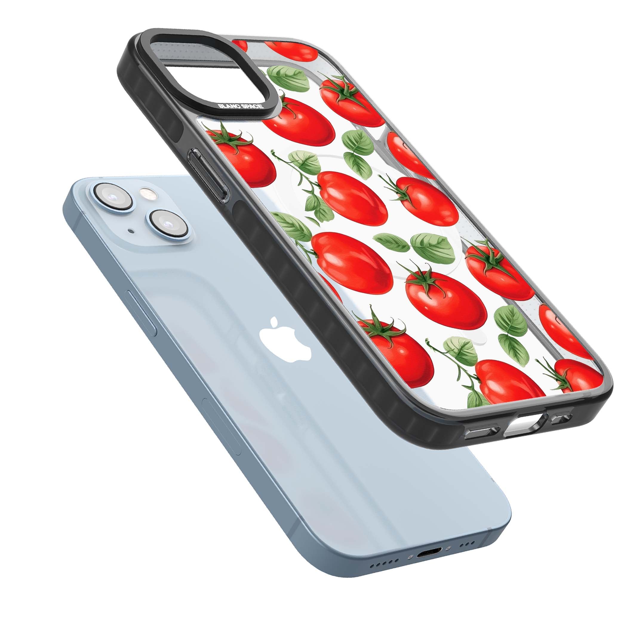 BLACK IMPACT MAGSAFE