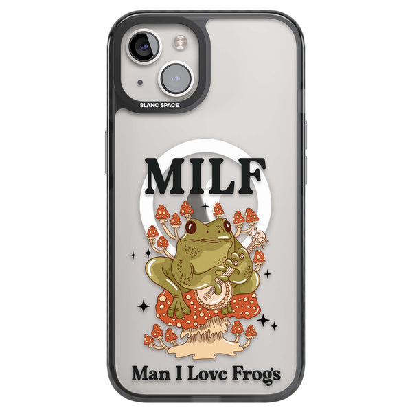 Man I Love Frogs