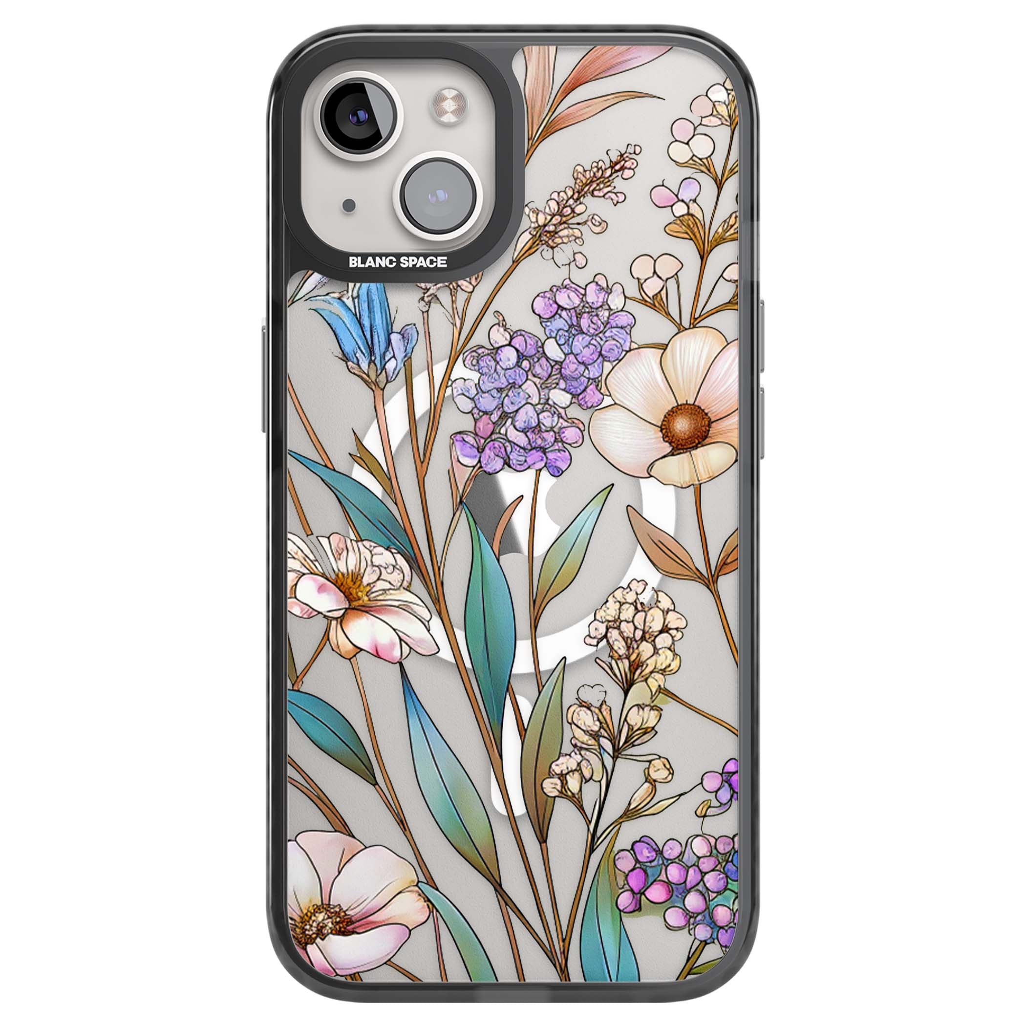 BLACK IMPACT MAGSAFE