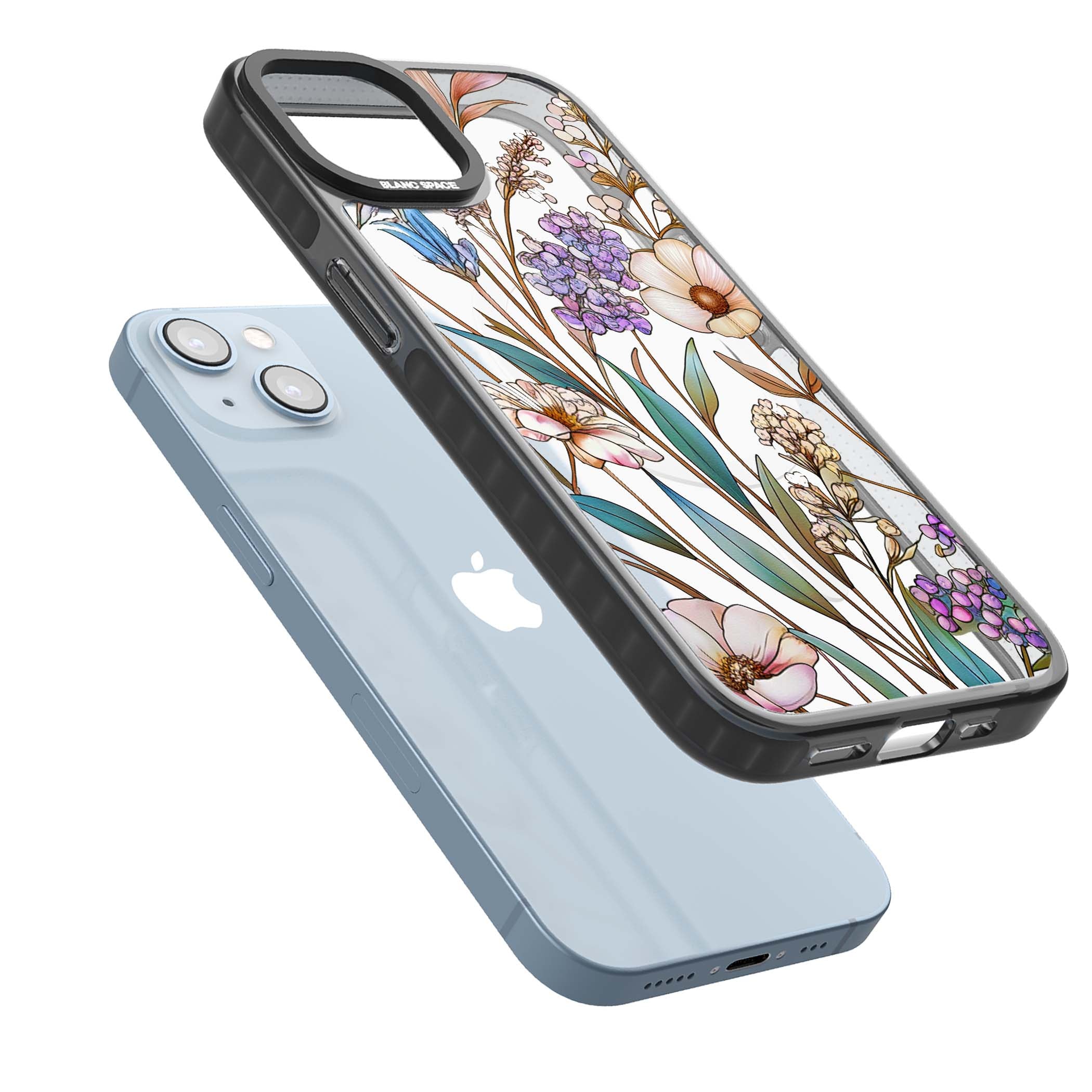 BLACK IMPACT MAGSAFE