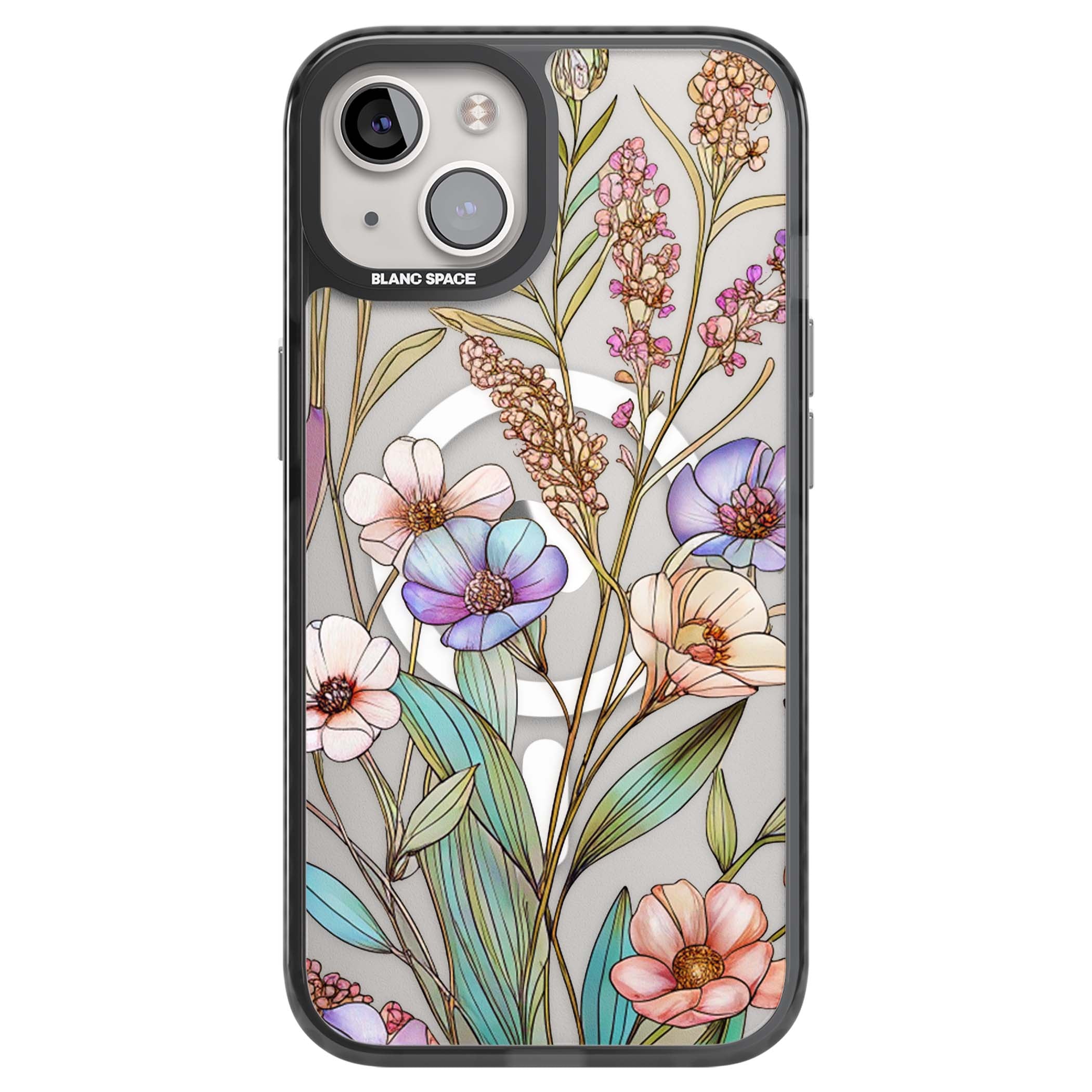 BLACK IMPACT MAGSAFE