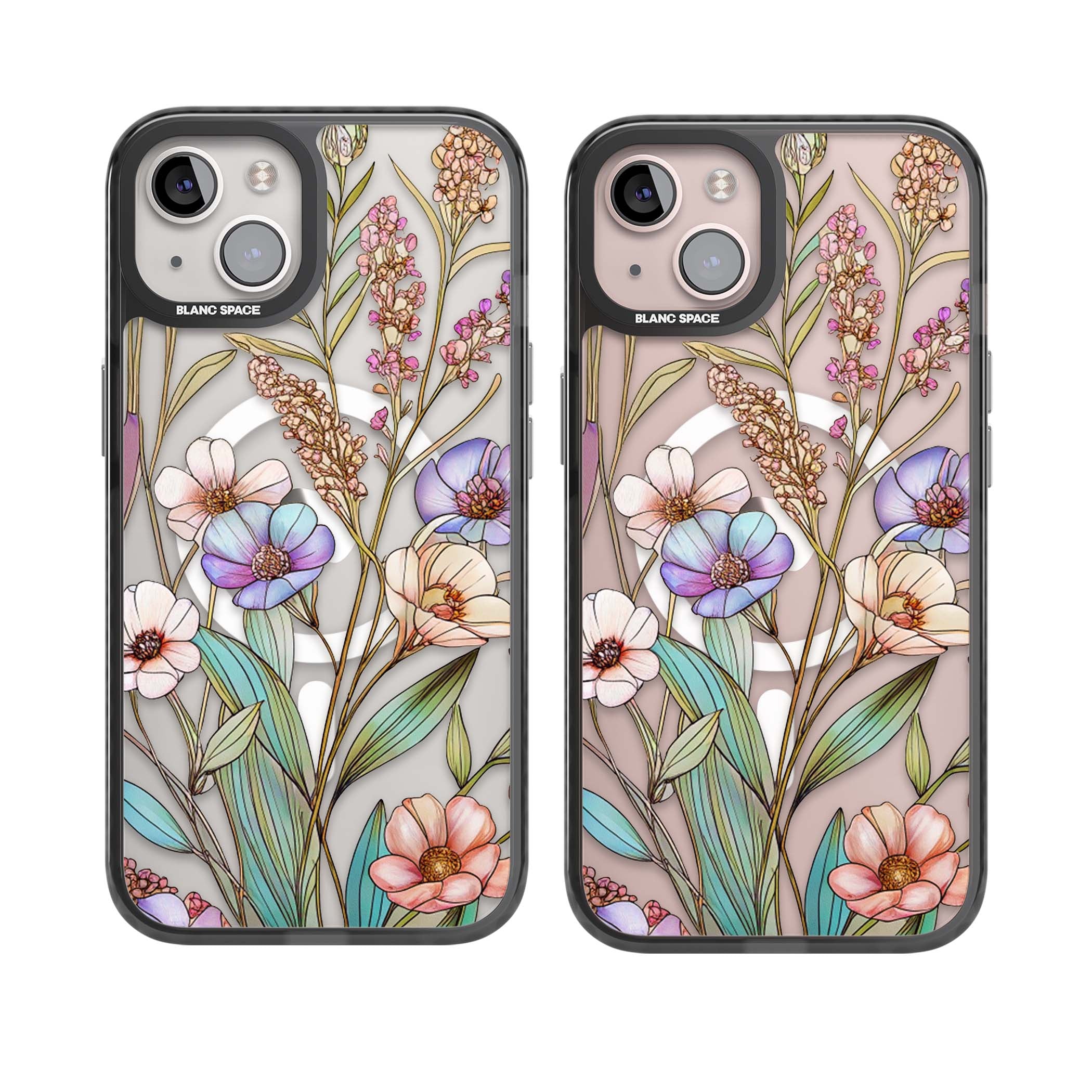 BLACK IMPACT MAGSAFE