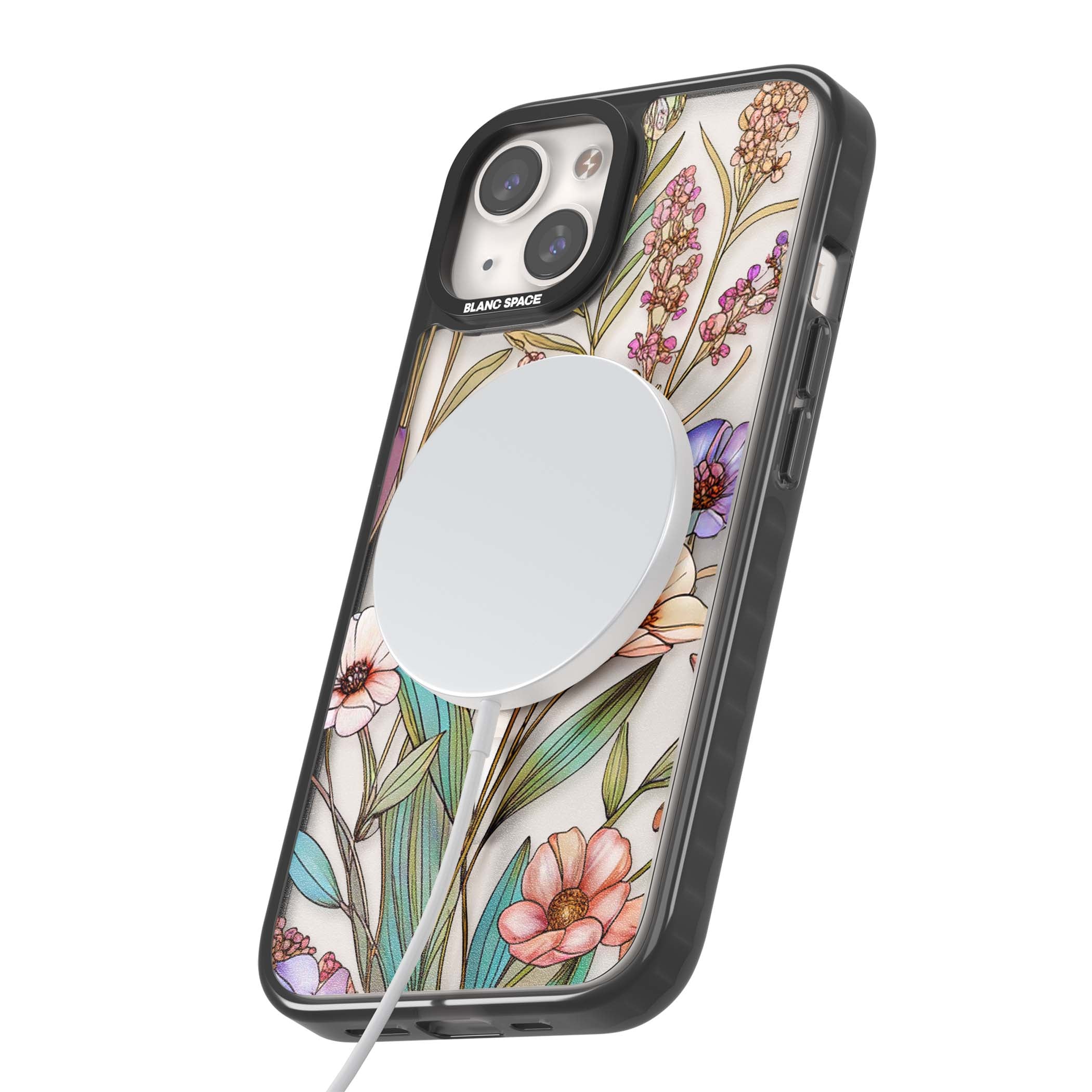 BLACK IMPACT MAGSAFE