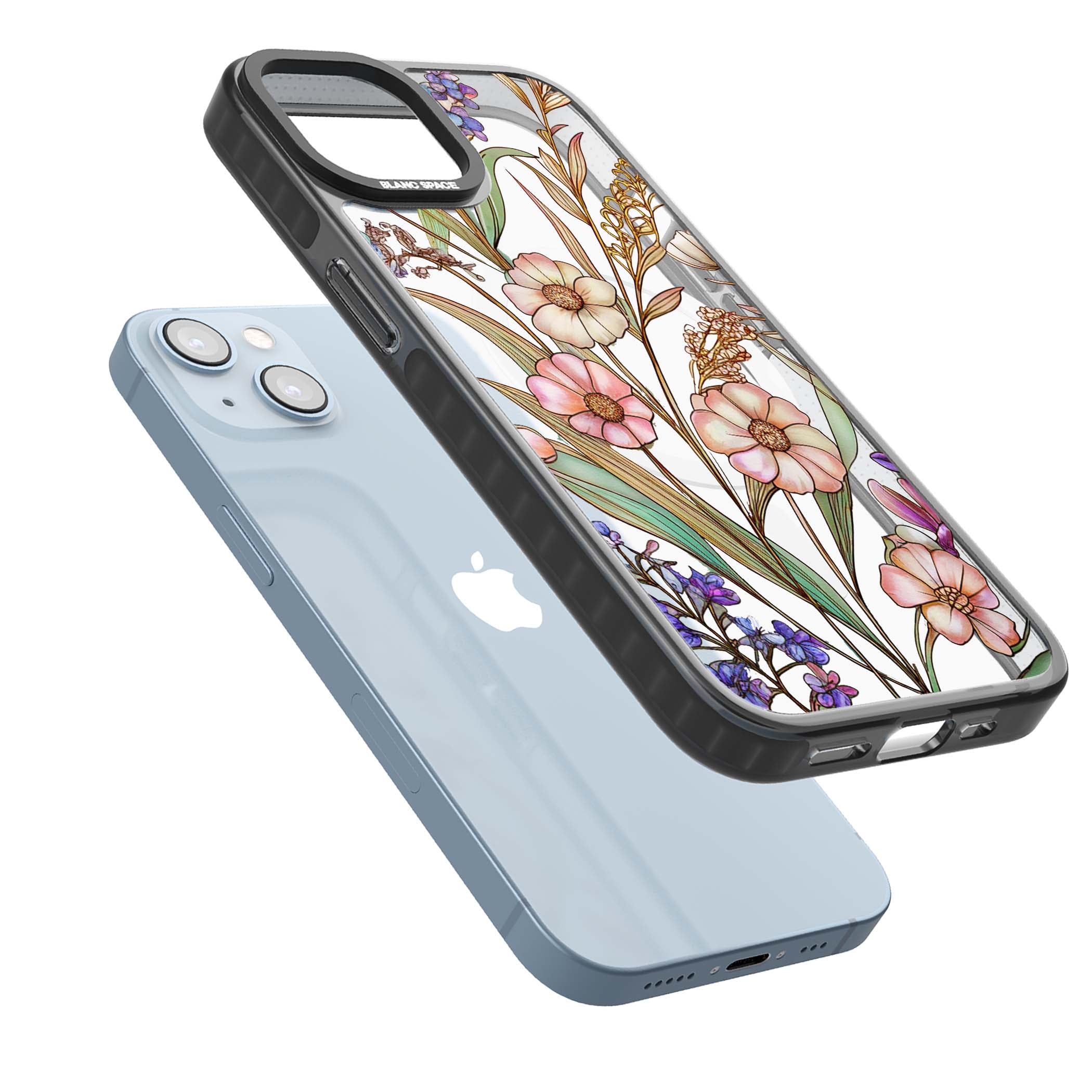 BLACK IMPACT MAGSAFE