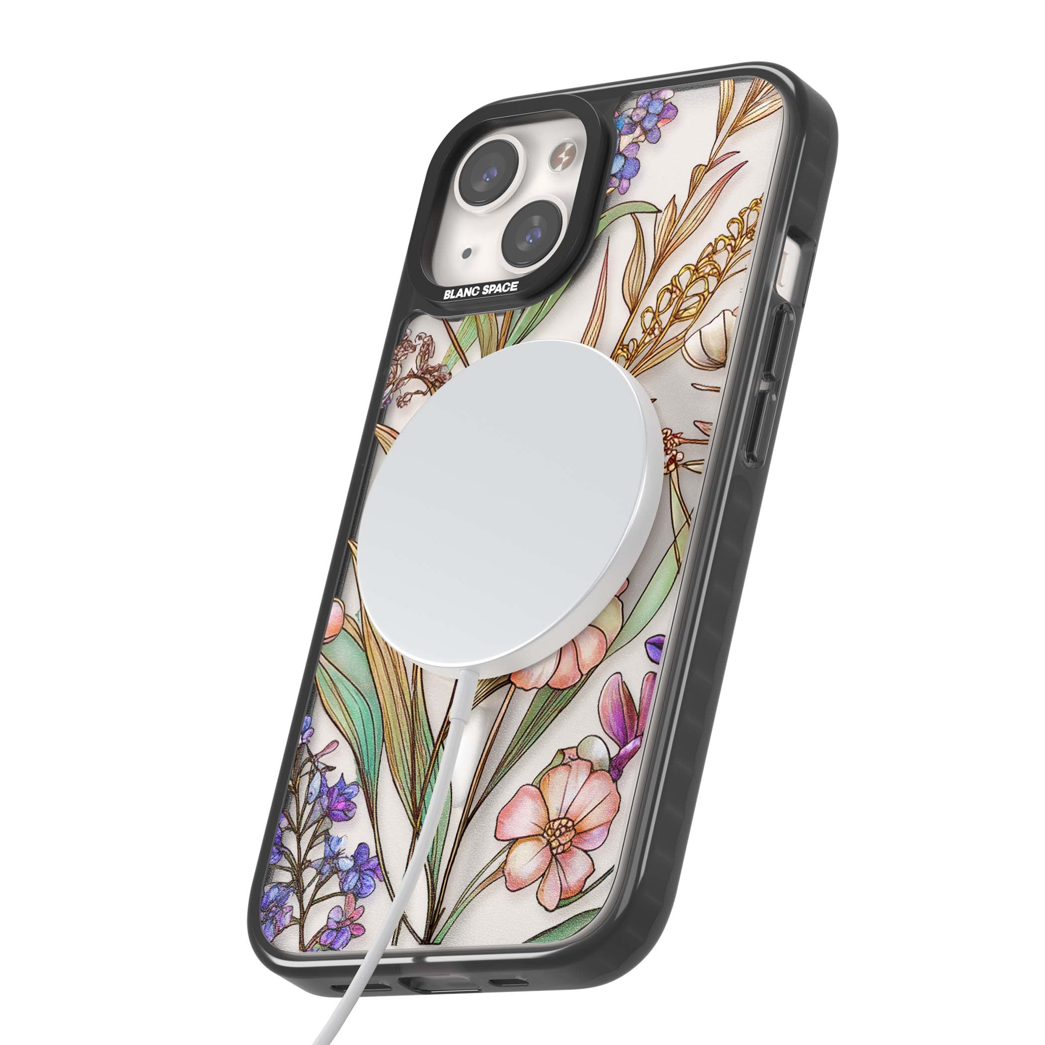 BLACK IMPACT MAGSAFE