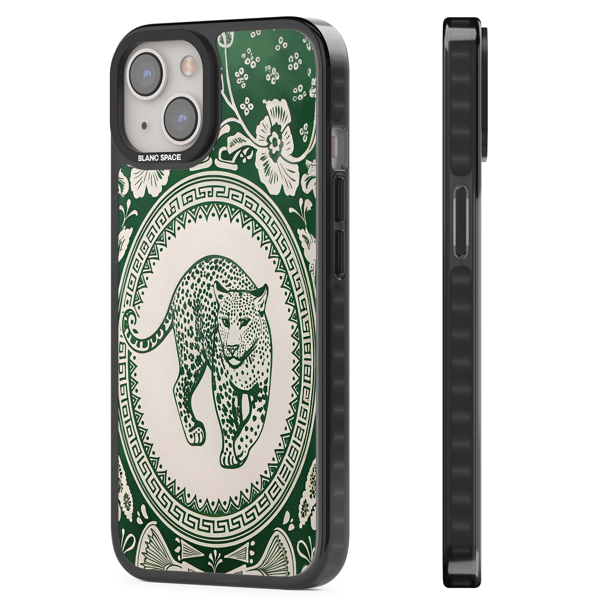 BLACK IMPACT MAGSAFE