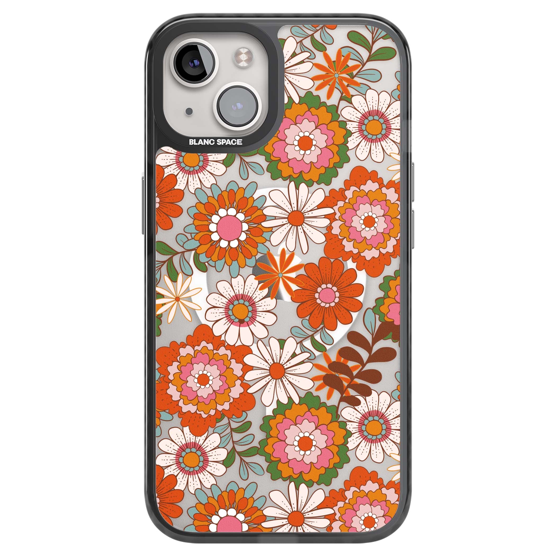 BLACK IMPACT MAGSAFE