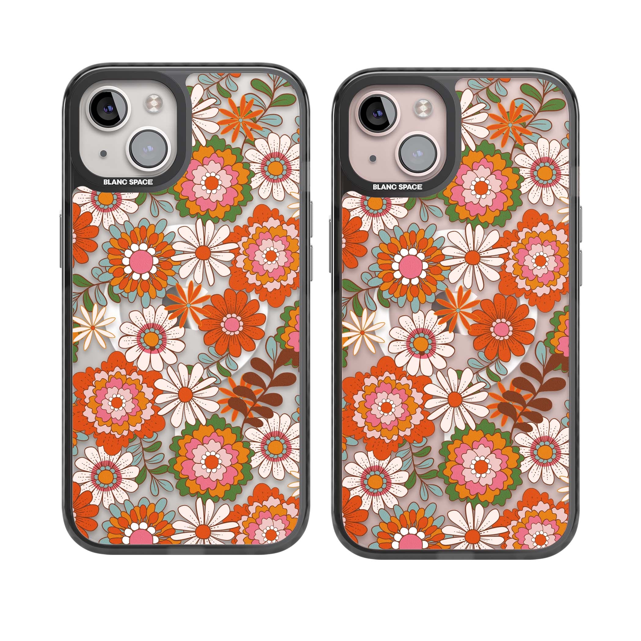 BLACK IMPACT MAGSAFE