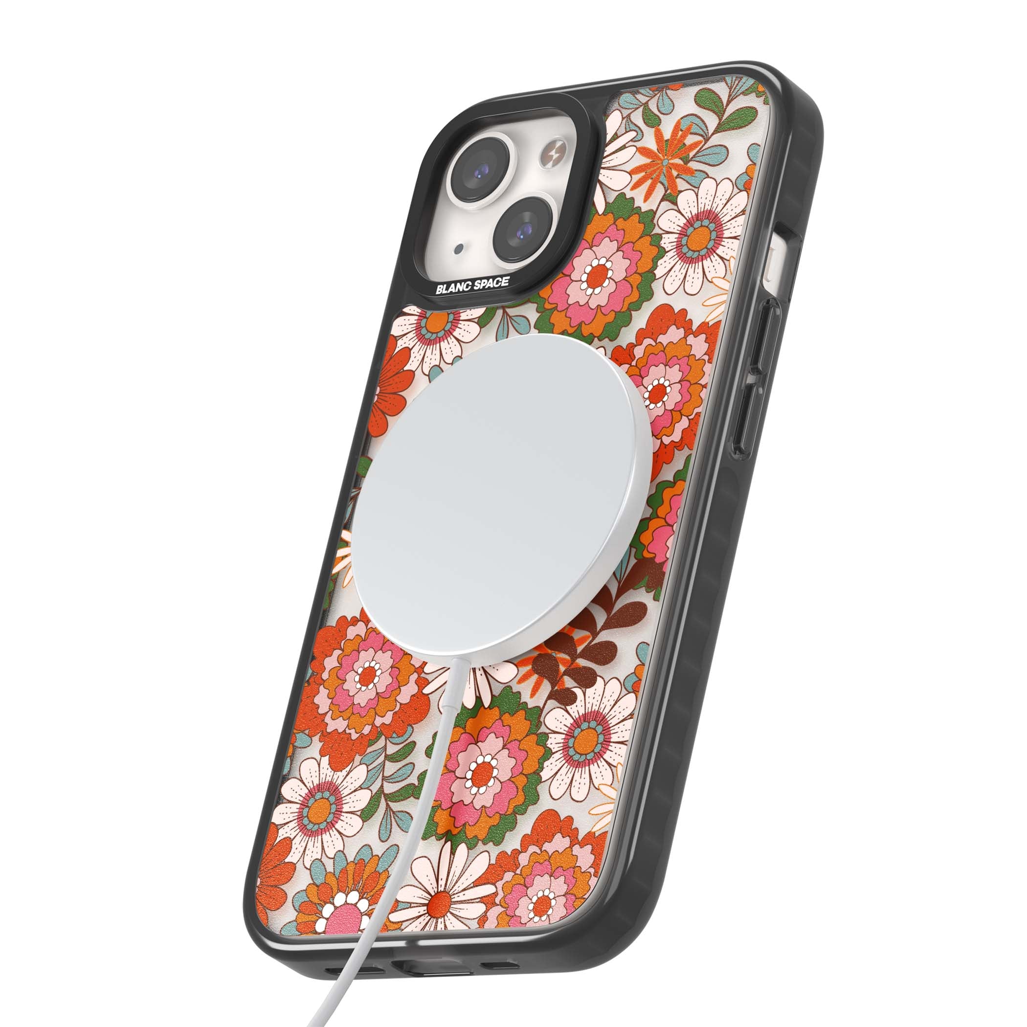 BLACK IMPACT MAGSAFE