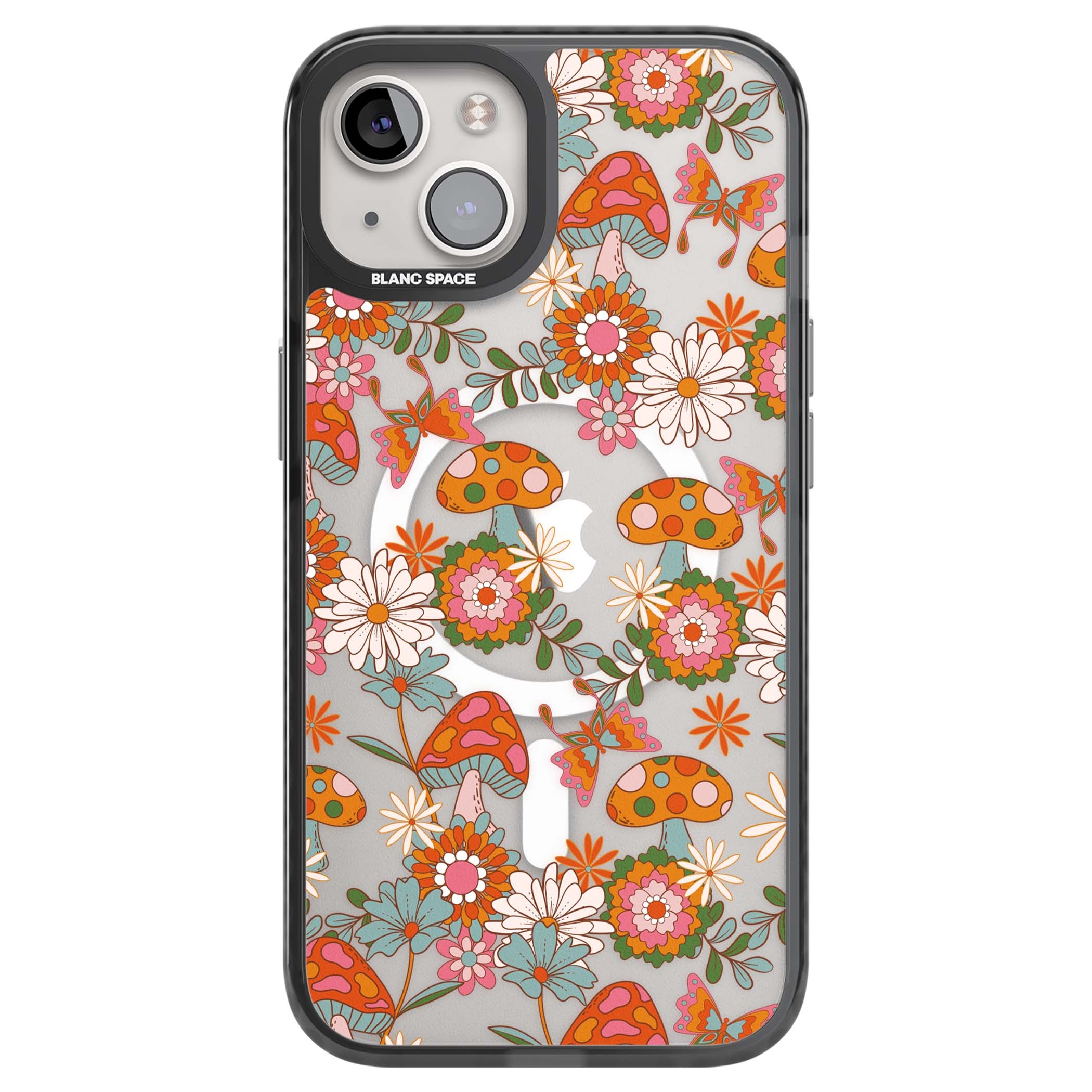 BLACK IMPACT MAGSAFE