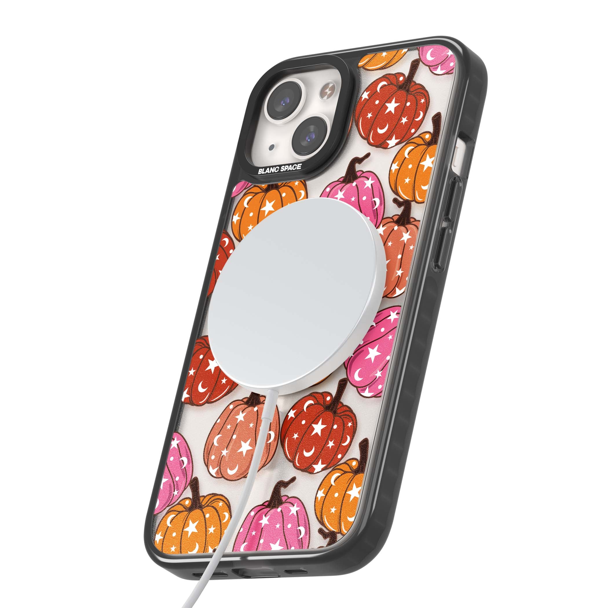 BLACK IMPACT MAGSAFE