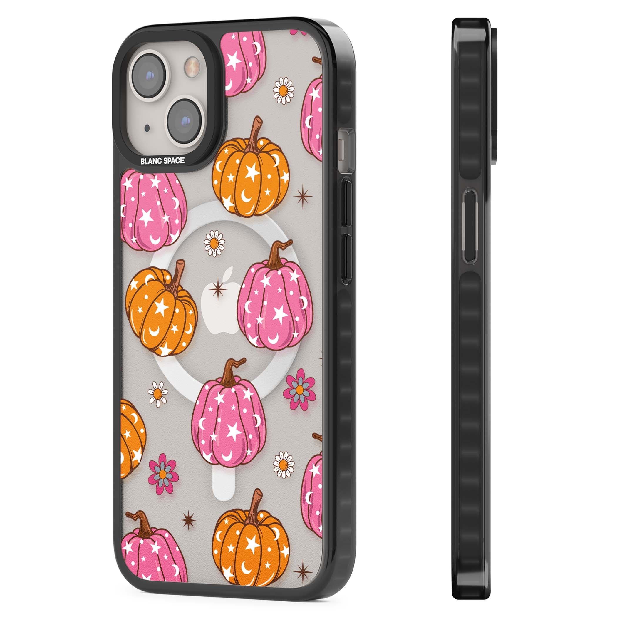 BLACK IMPACT MAGSAFE