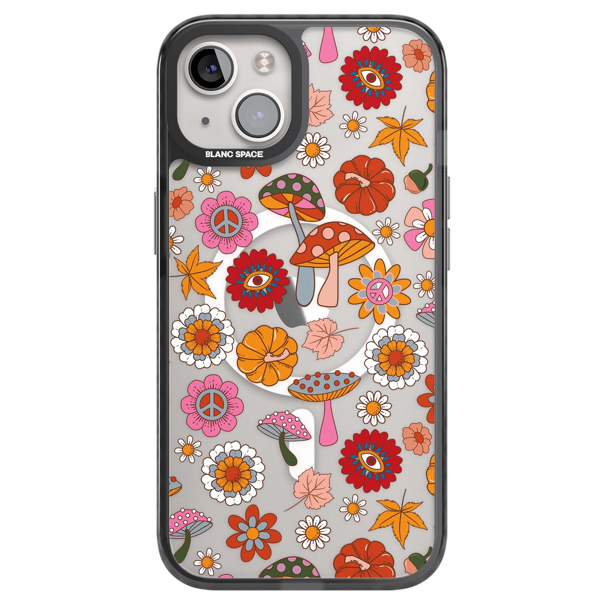 BLACK IMPACT MAGSAFE