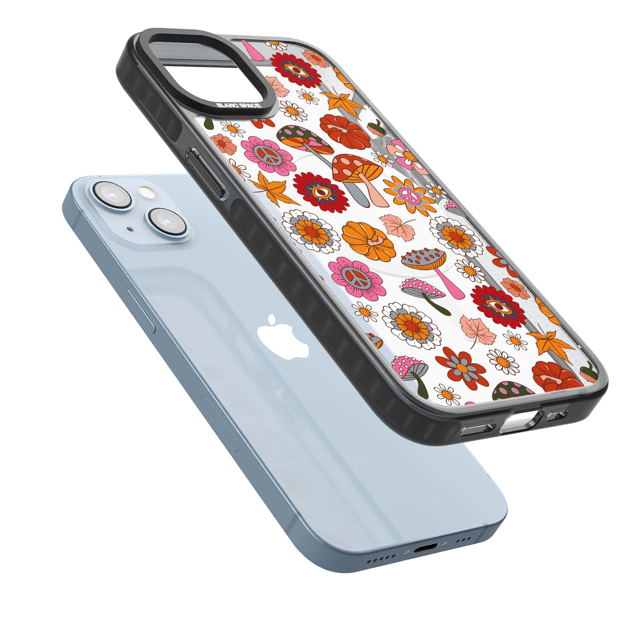 BLACK IMPACT MAGSAFE