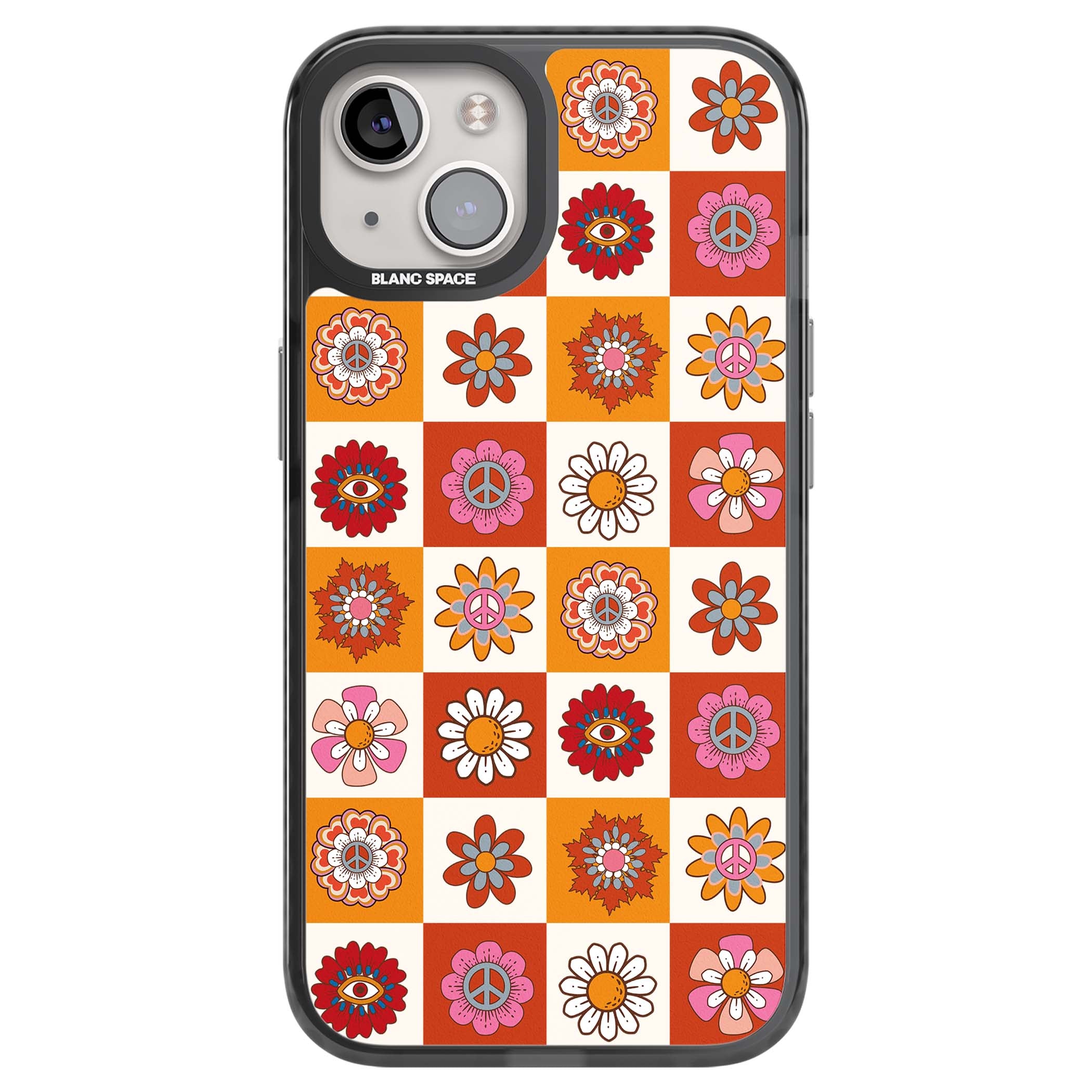 BLACK IMPACT MAGSAFE