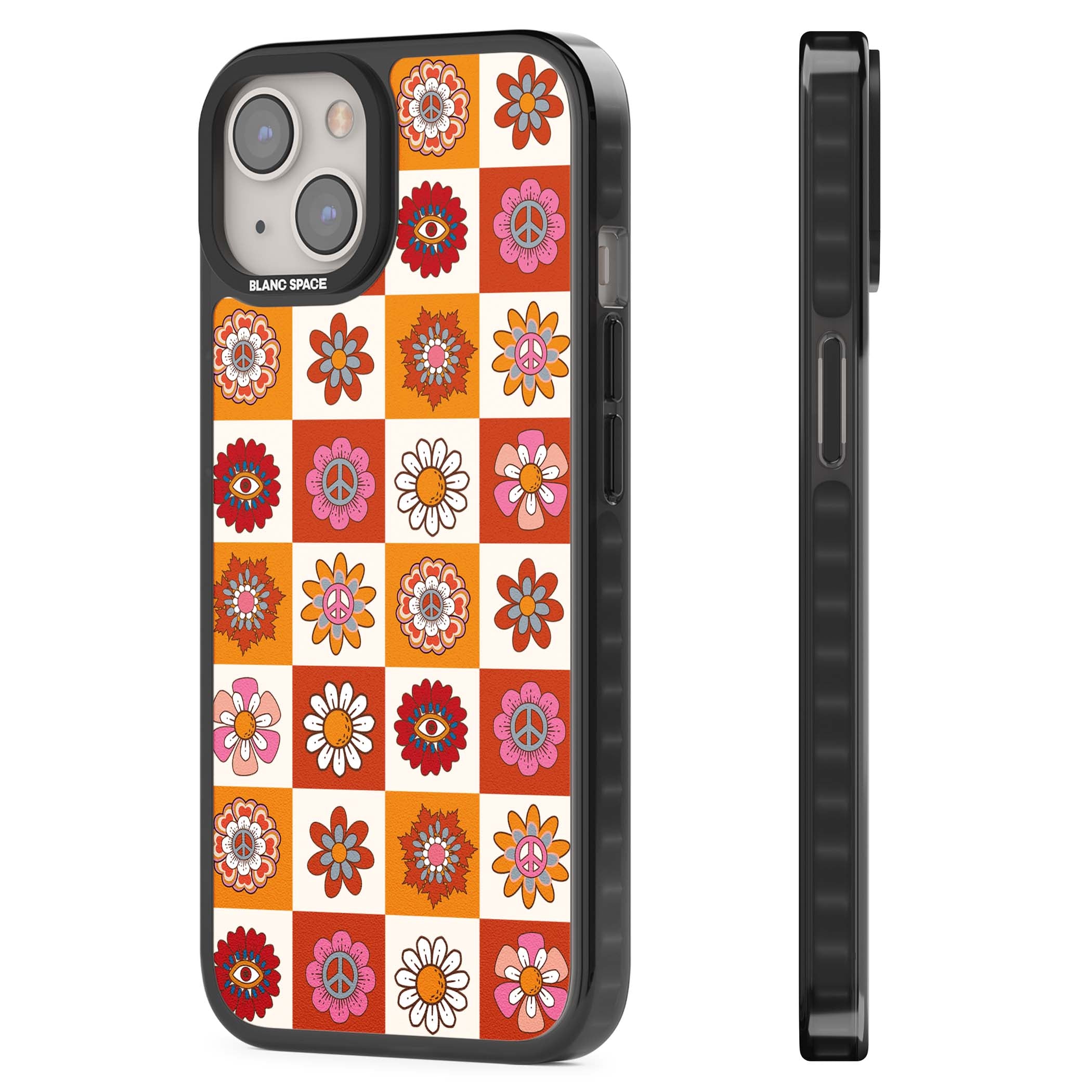 BLACK IMPACT MAGSAFE