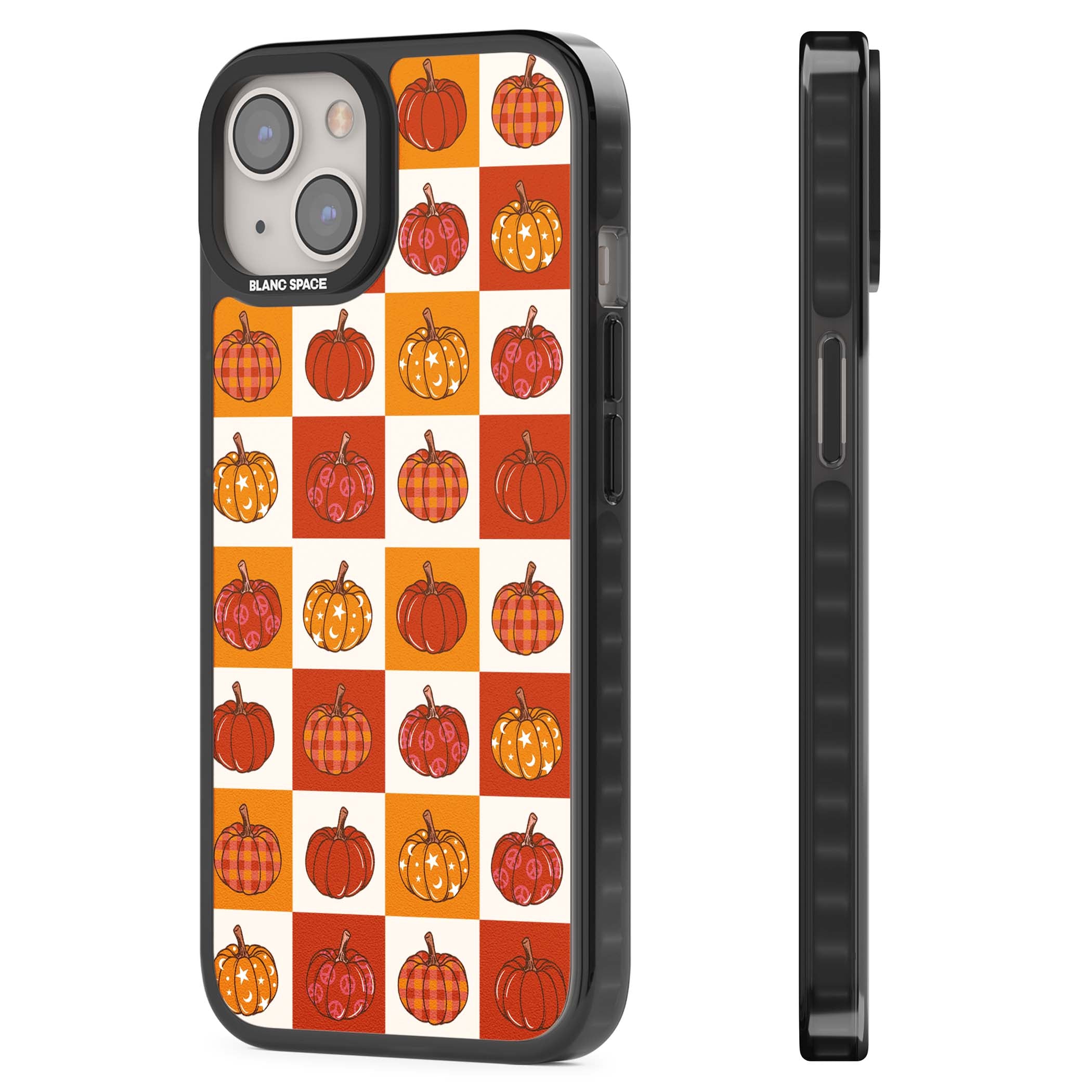 BLACK IMPACT MAGSAFE