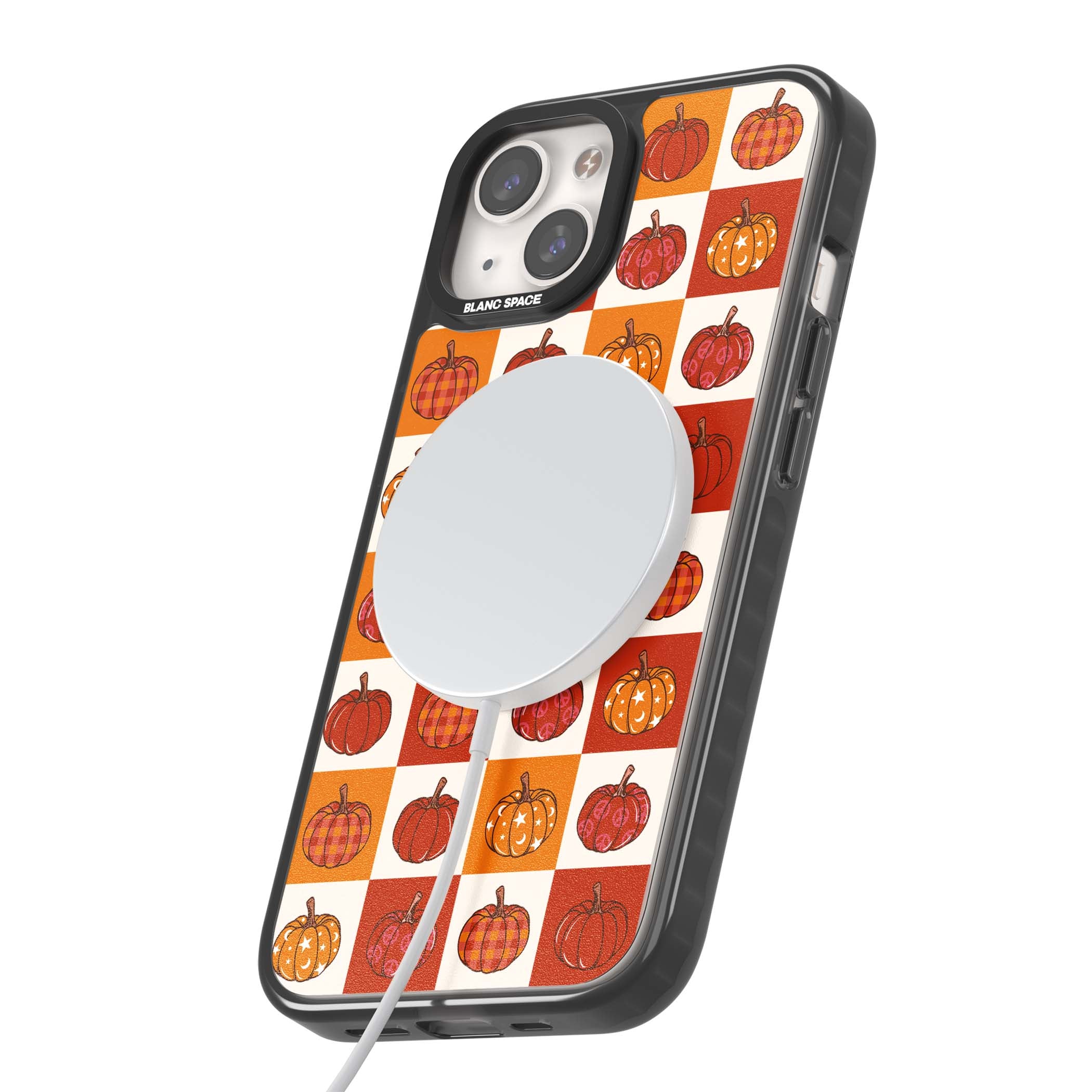 BLACK IMPACT MAGSAFE