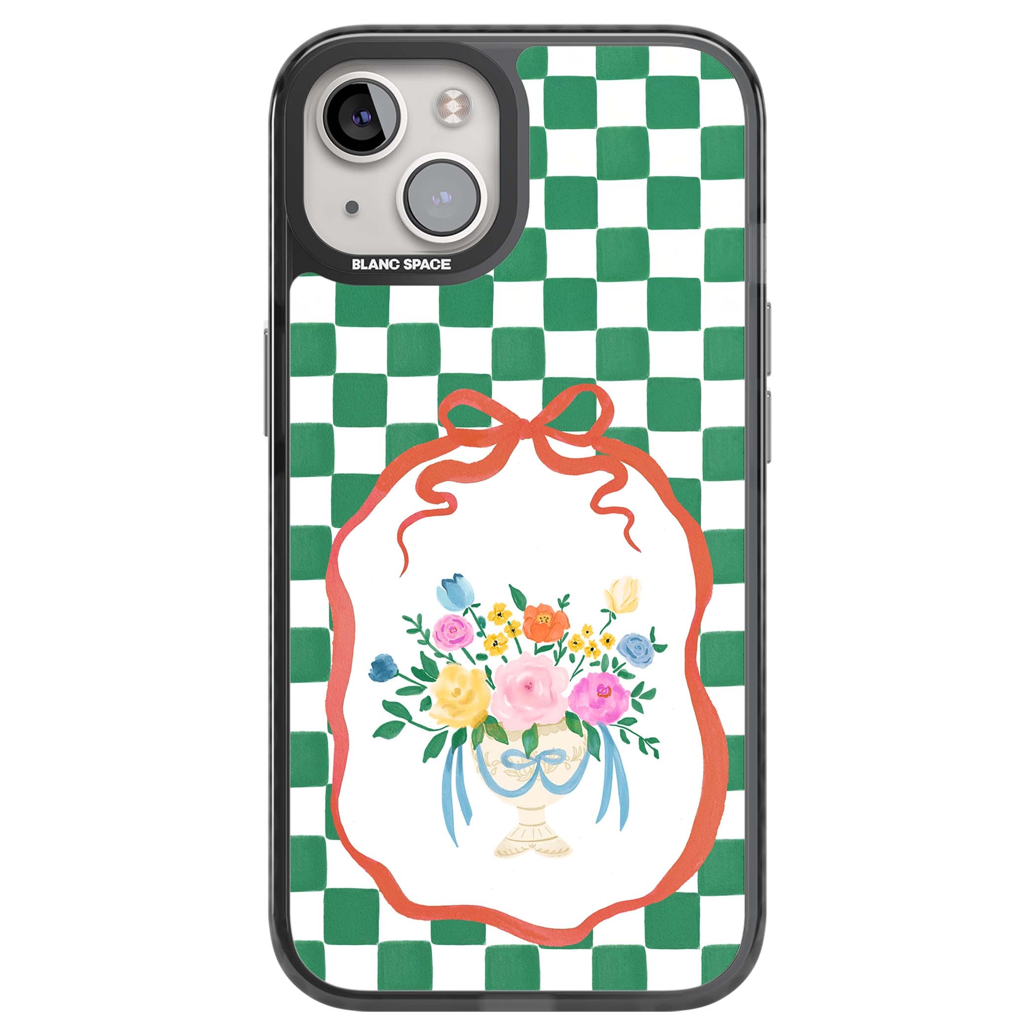 BLACK IMPACT MAGSAFE