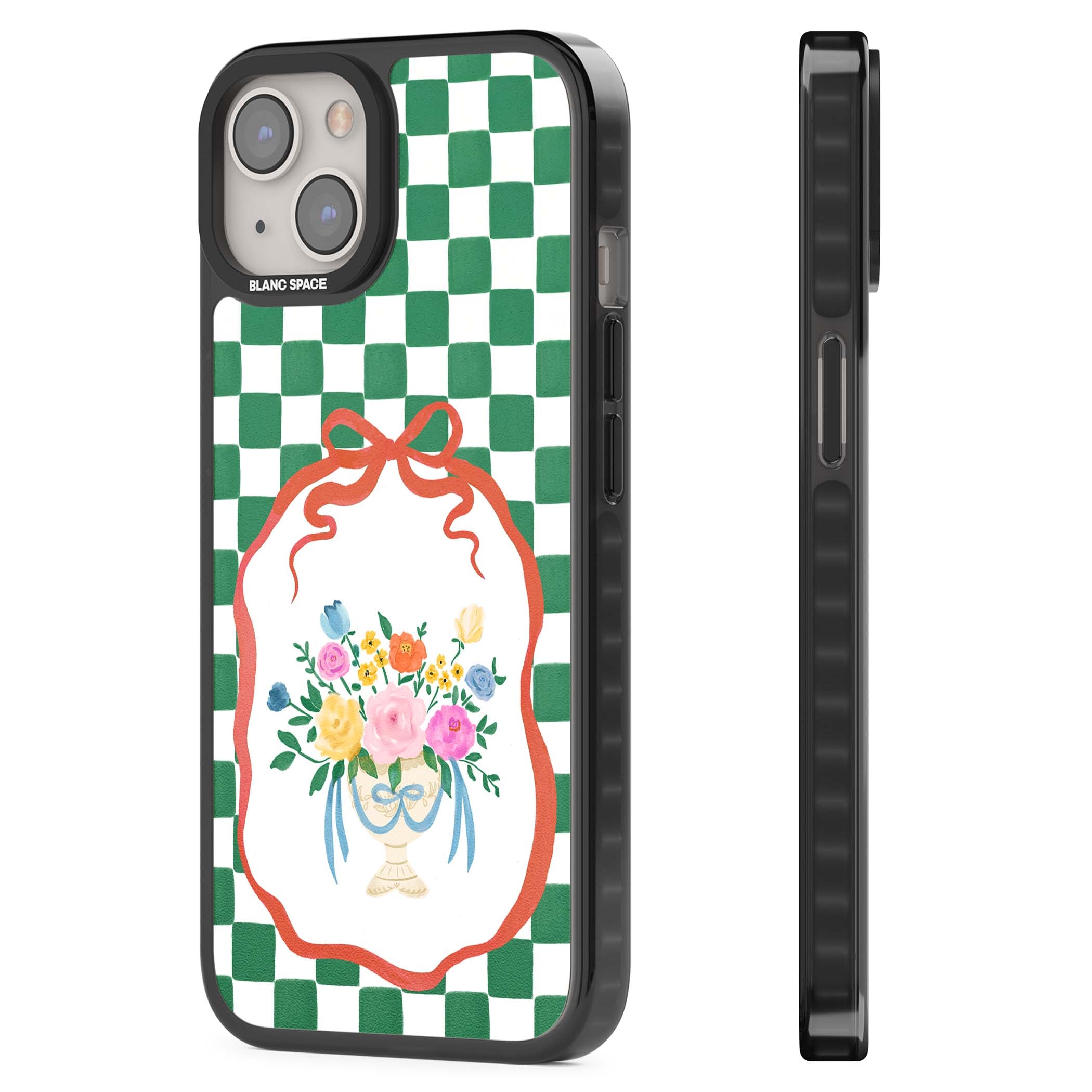 BLACK IMPACT MAGSAFE