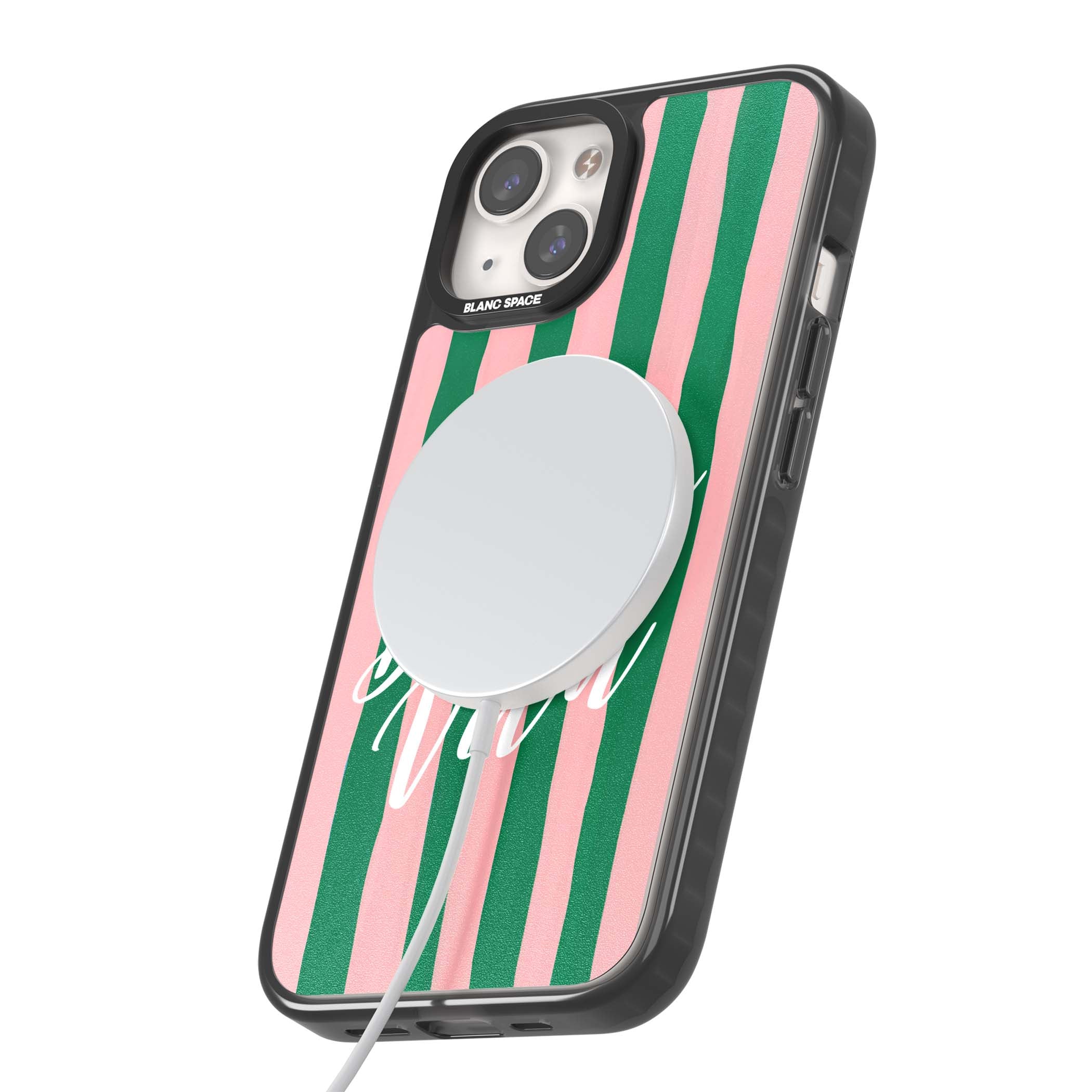 BLACK IMPACT MAGSAFE