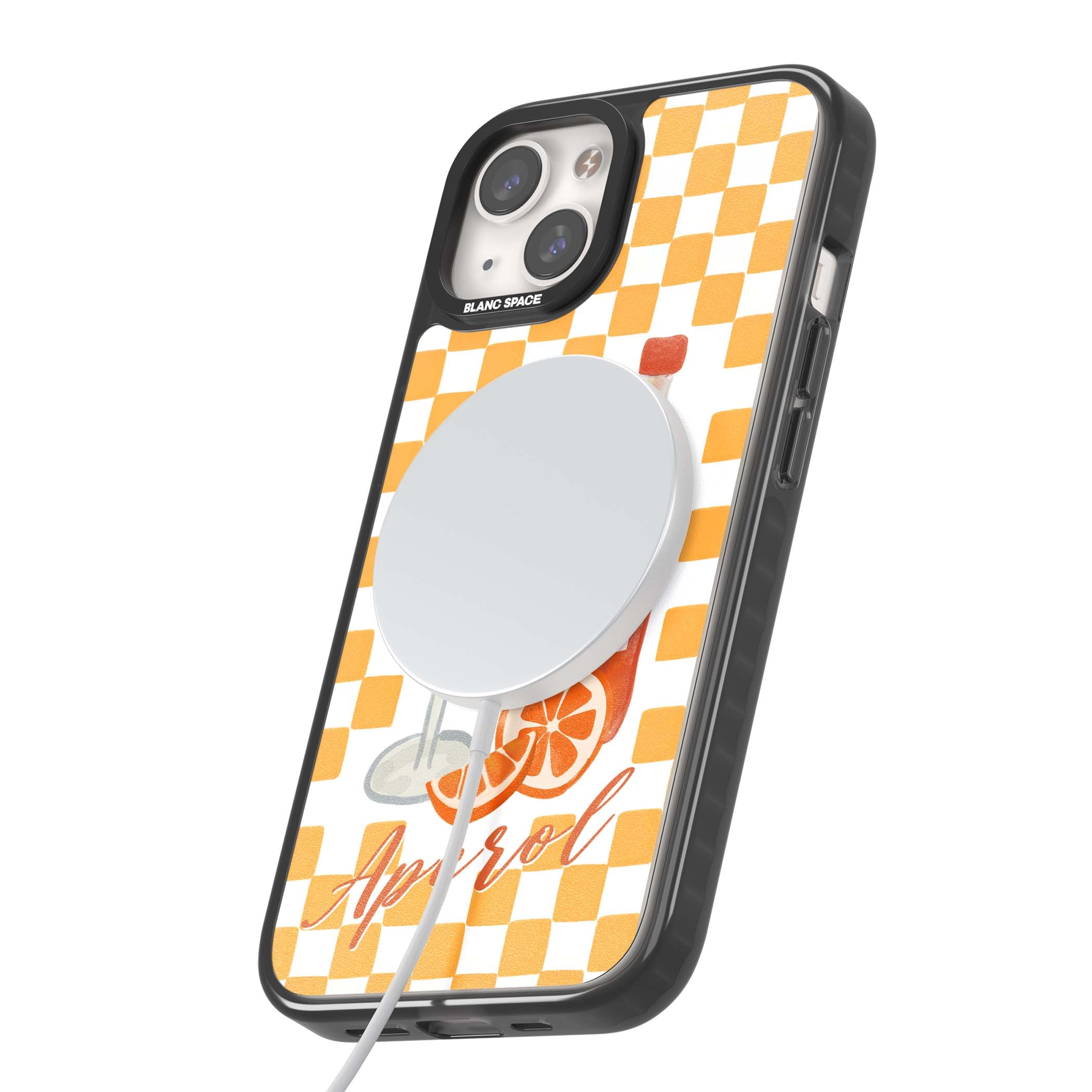 BLACK IMPACT MAGSAFE