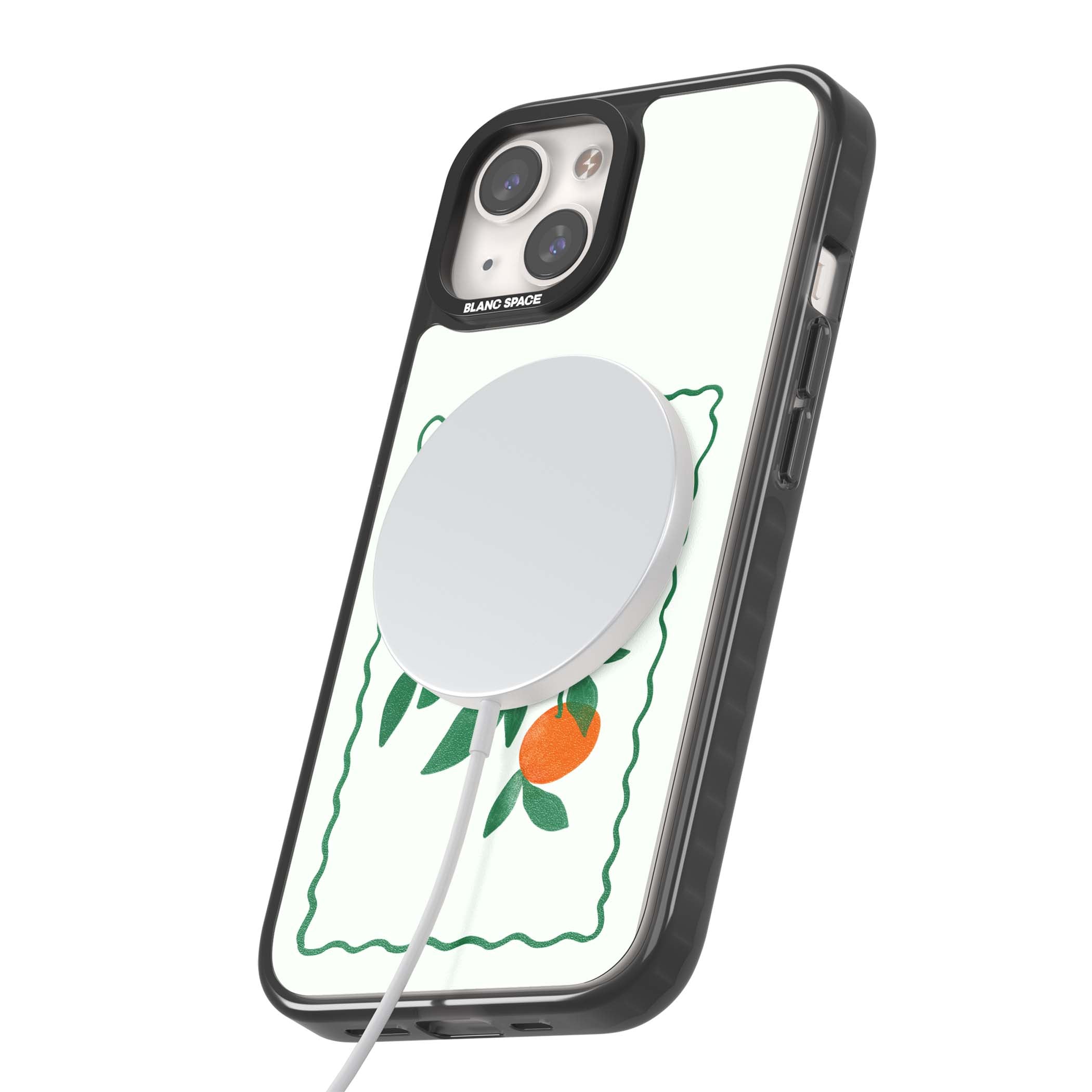 BLACK IMPACT MAGSAFE