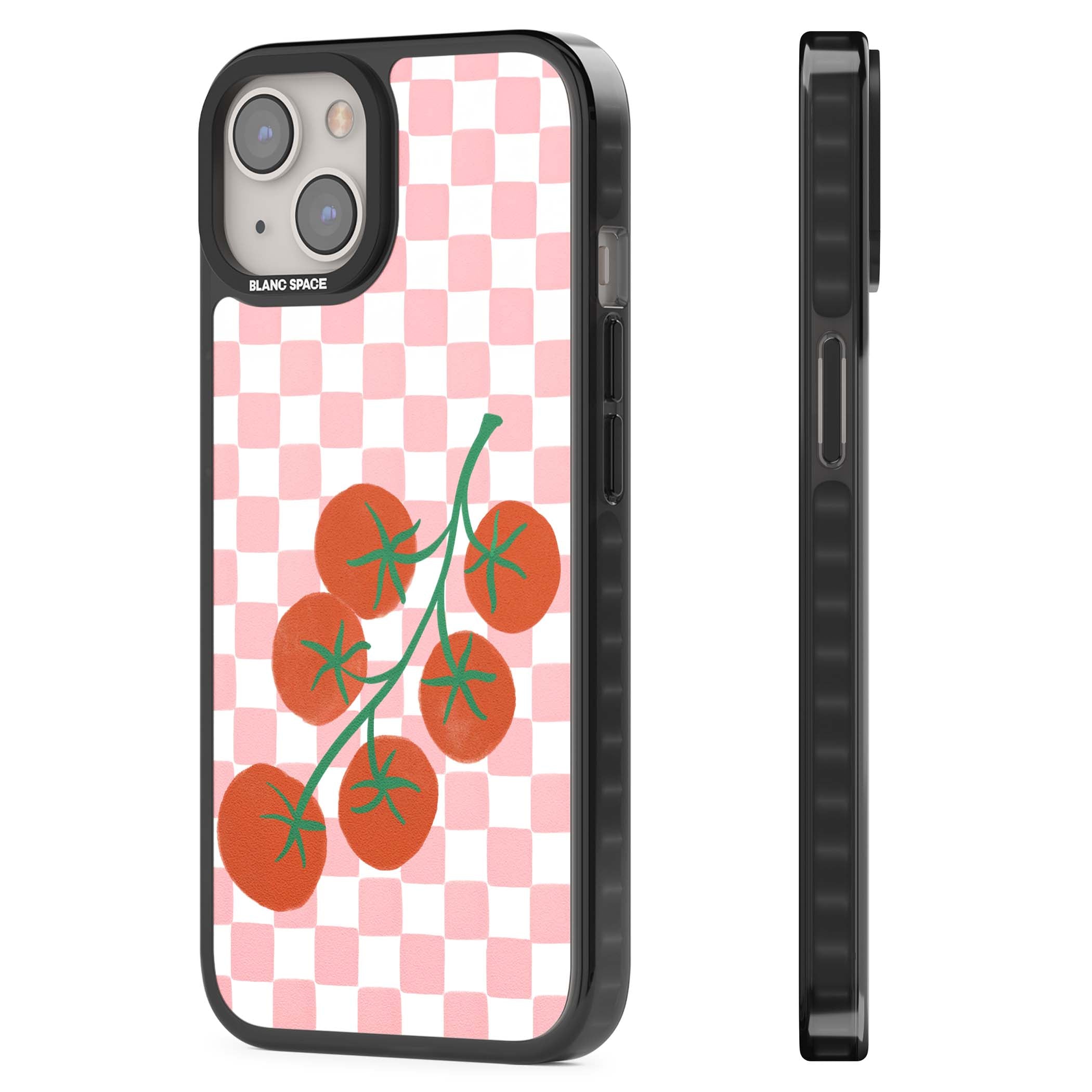 BLACK IMPACT MAGSAFE