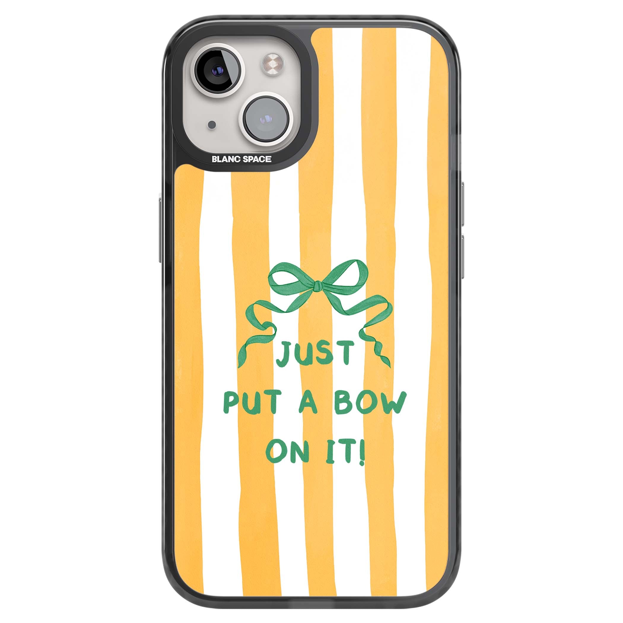 BLACK IMPACT MAGSAFE