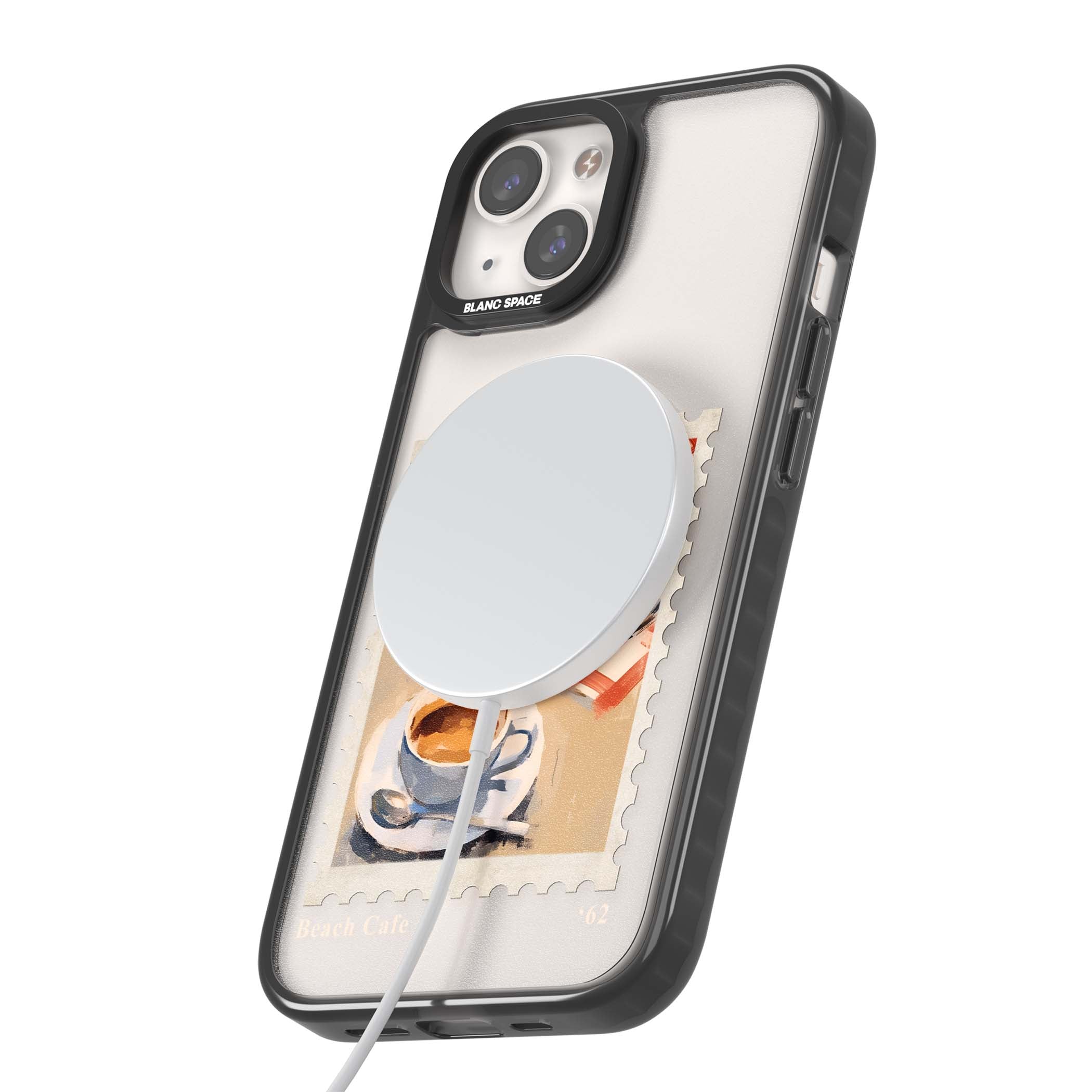 BLACK IMPACT MAGSAFE