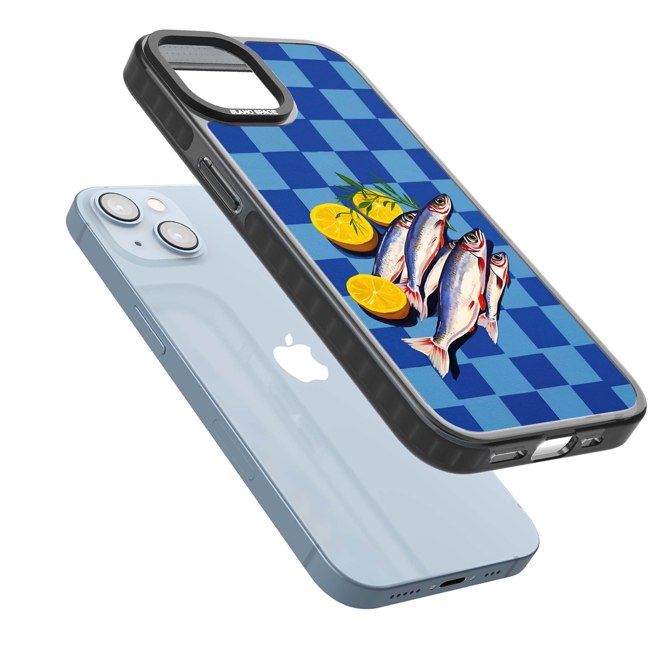 BLACK IMPACT MAGSAFE