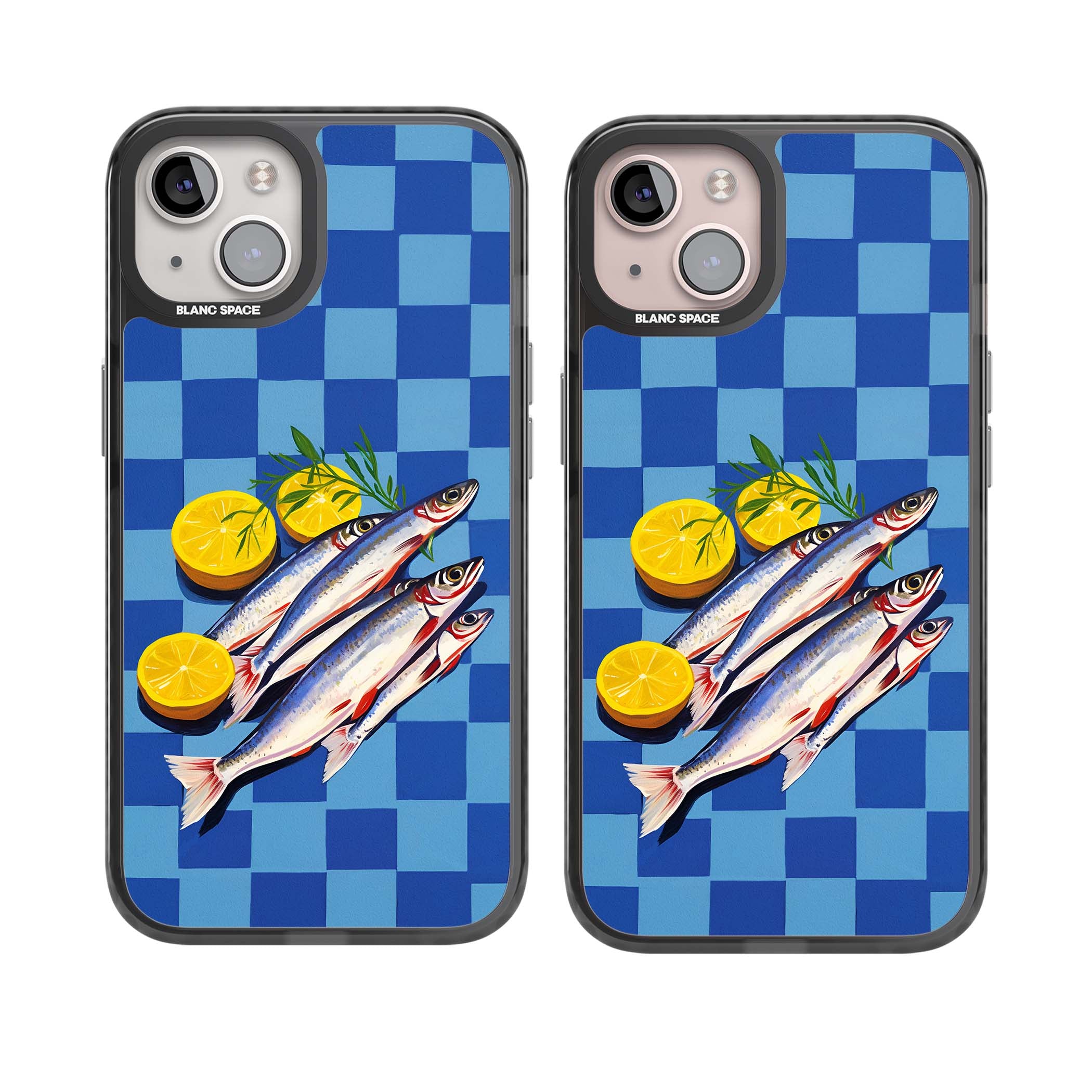 BLACK IMPACT MAGSAFE