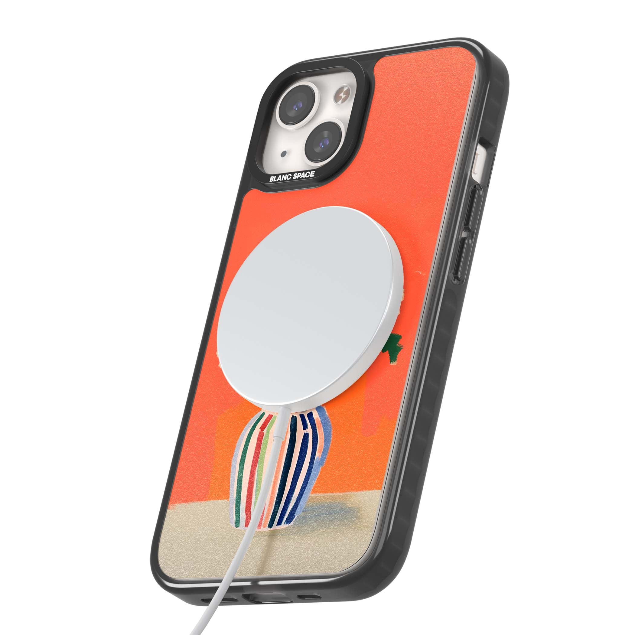 BLACK IMPACT MAGSAFE