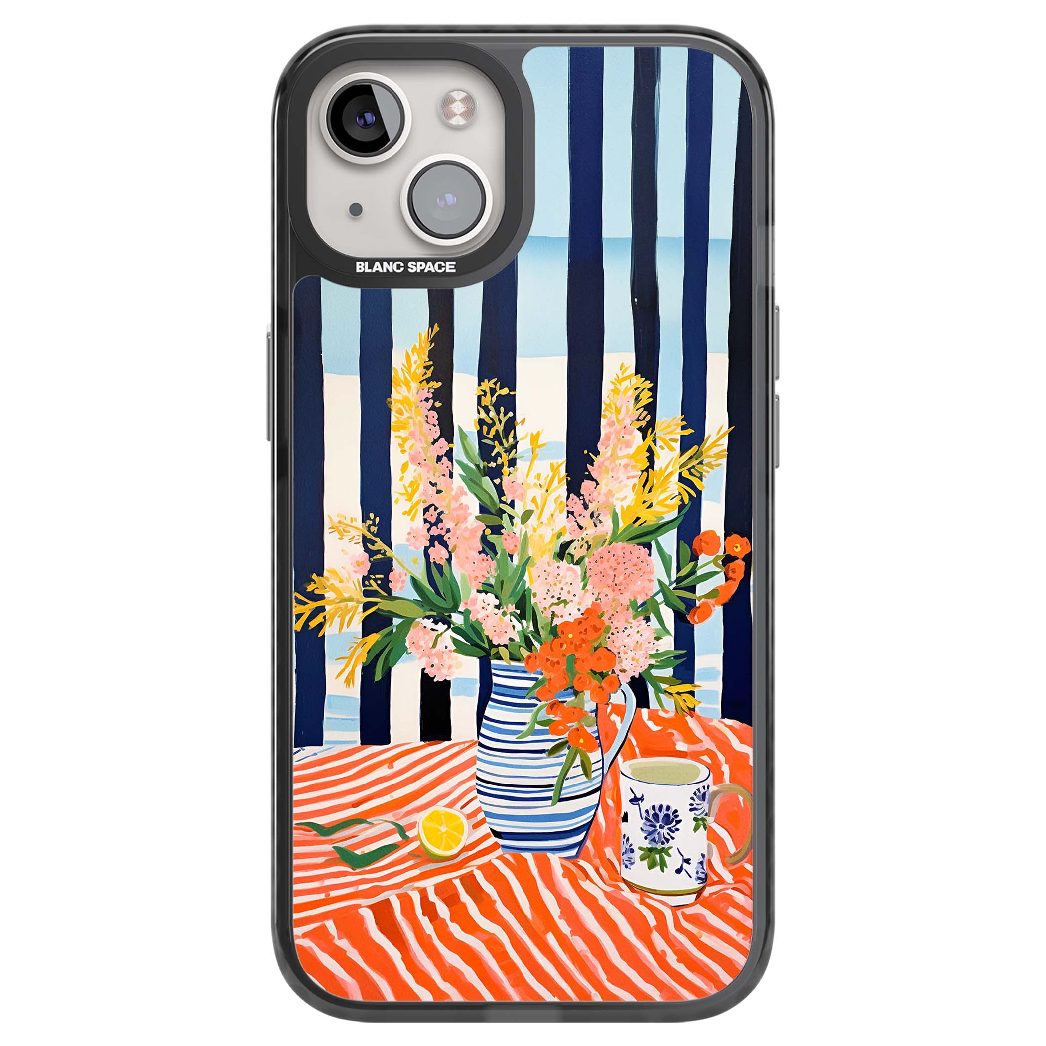 BLACK IMPACT MAGSAFE