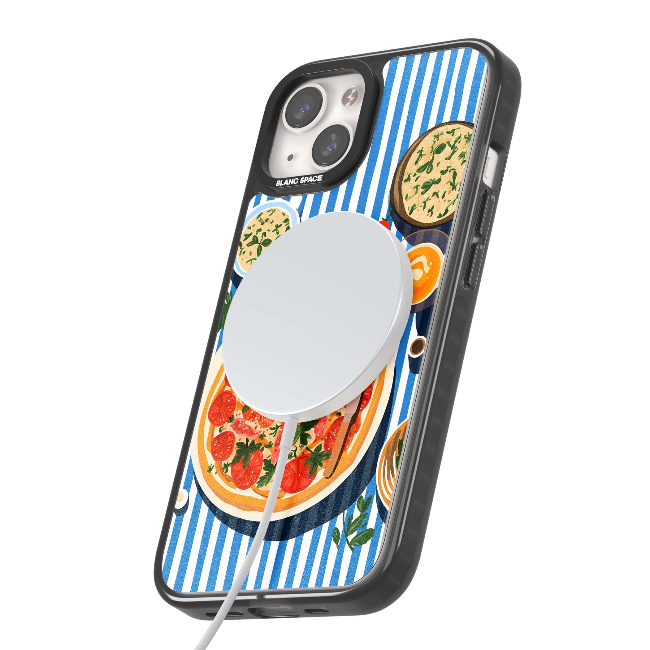 BLACK IMPACT MAGSAFE