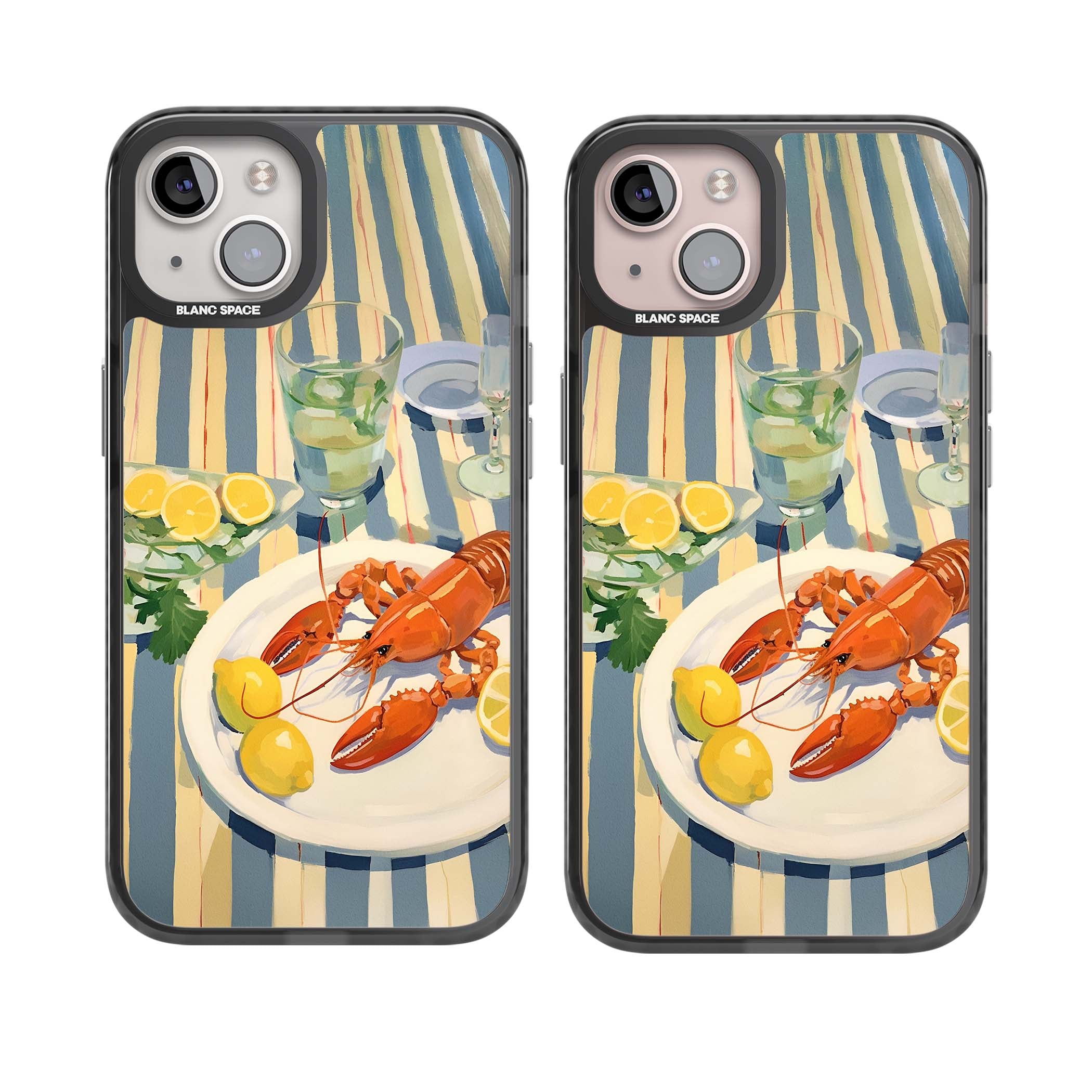 BLACK IMPACT MAGSAFE